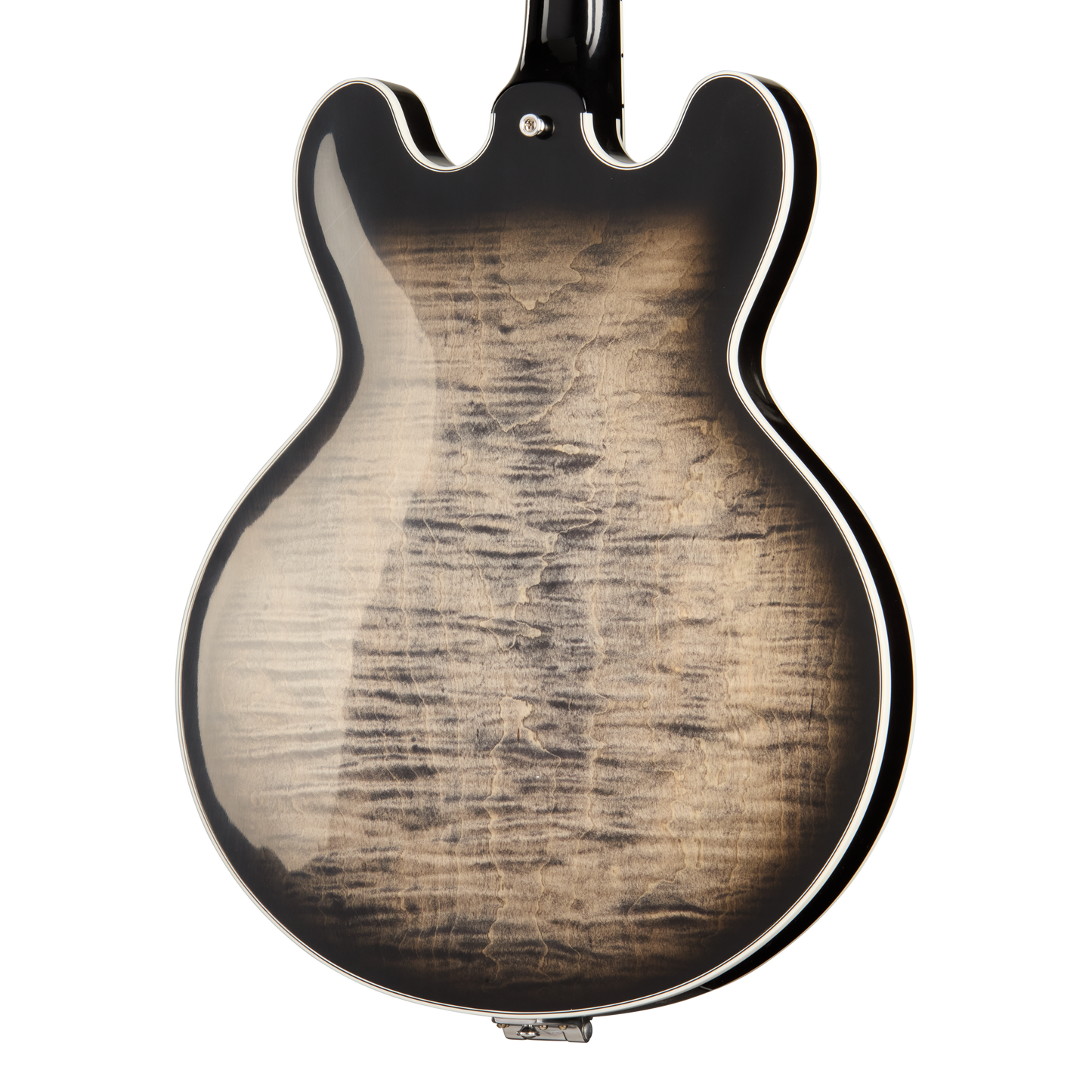 Gibson Custom Gary Clark Jr. ES-355, VOS, Cobra Burst