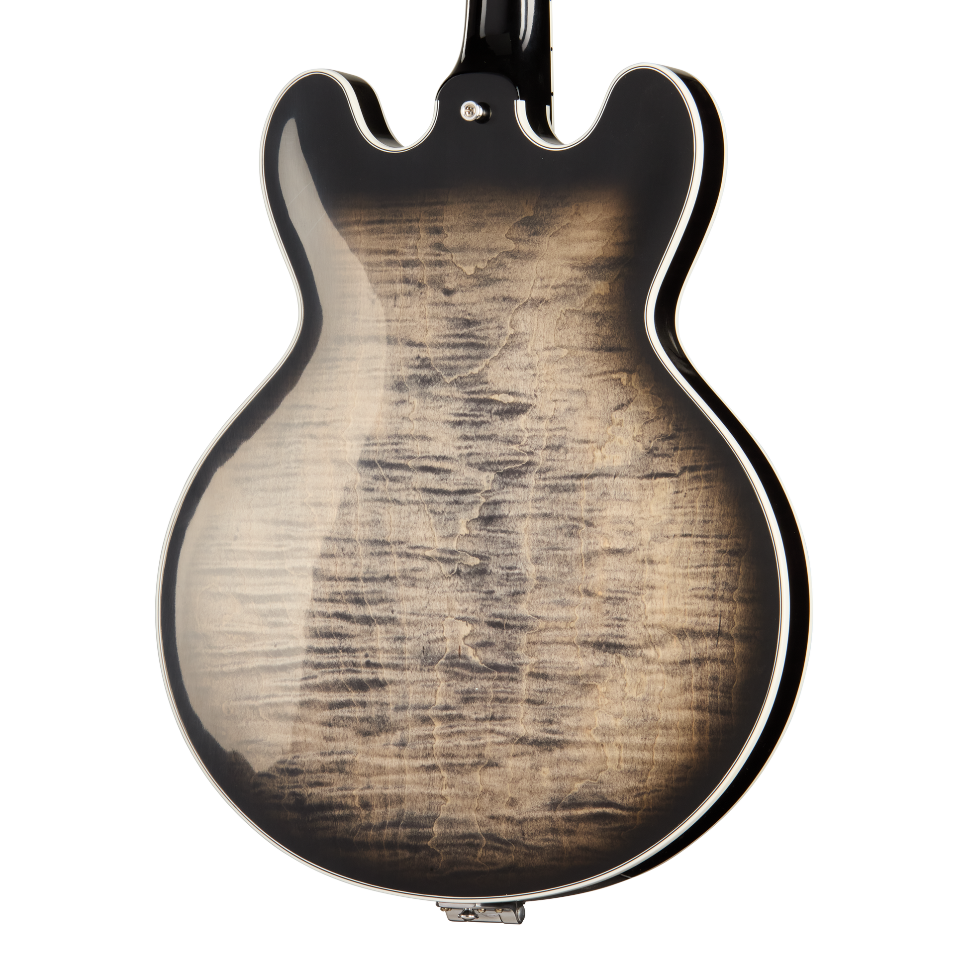 Gibson Custom Gary Clark Jr. ES-355, VOS, Cobra Burst