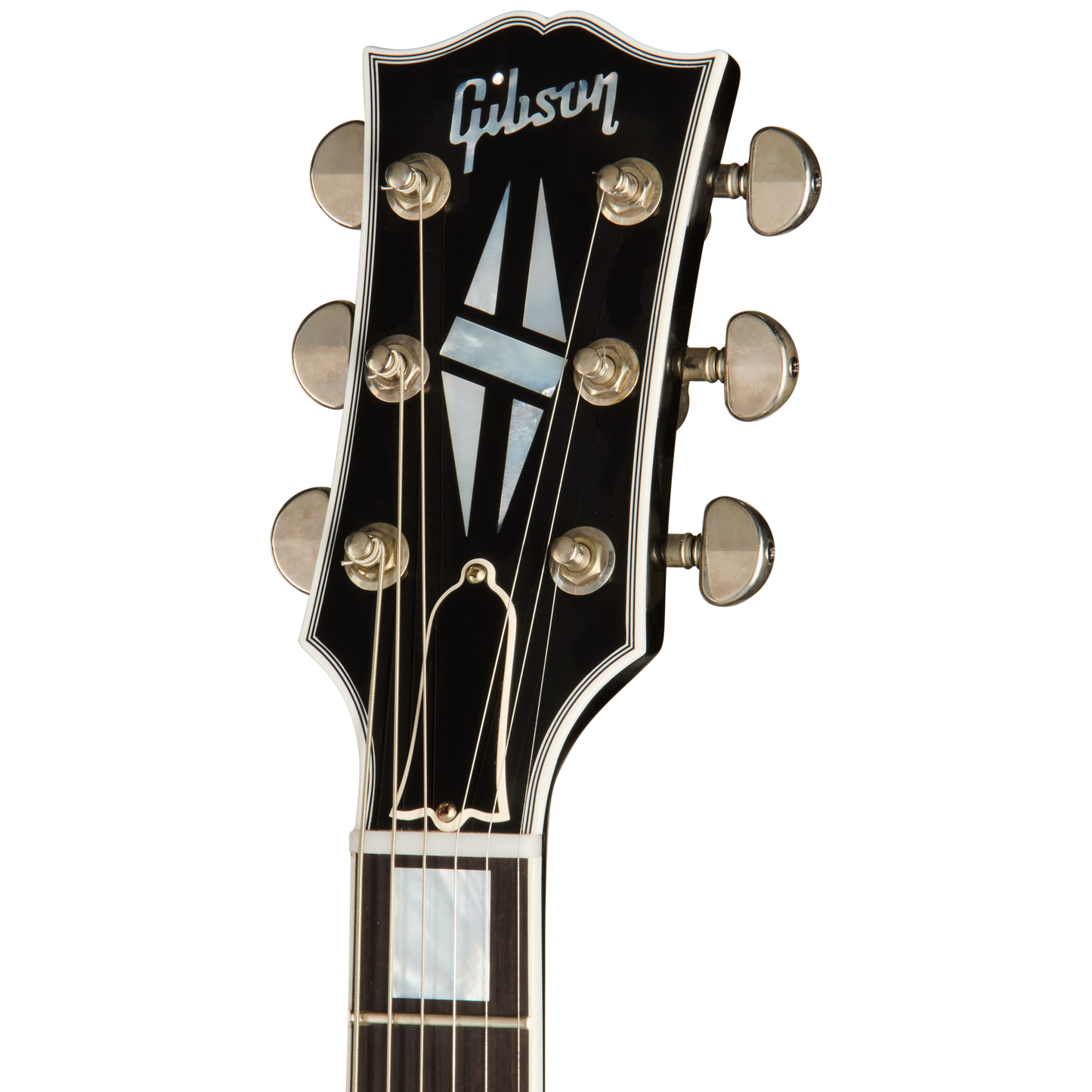 Gibson Custom Gary Clark Jr. ES-355, VOS, Cobra Burst