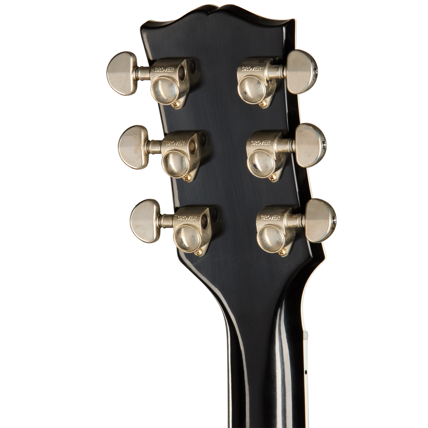 Gibson Custom Gary Clark Jr. ES-355, VOS, Cobra Burst