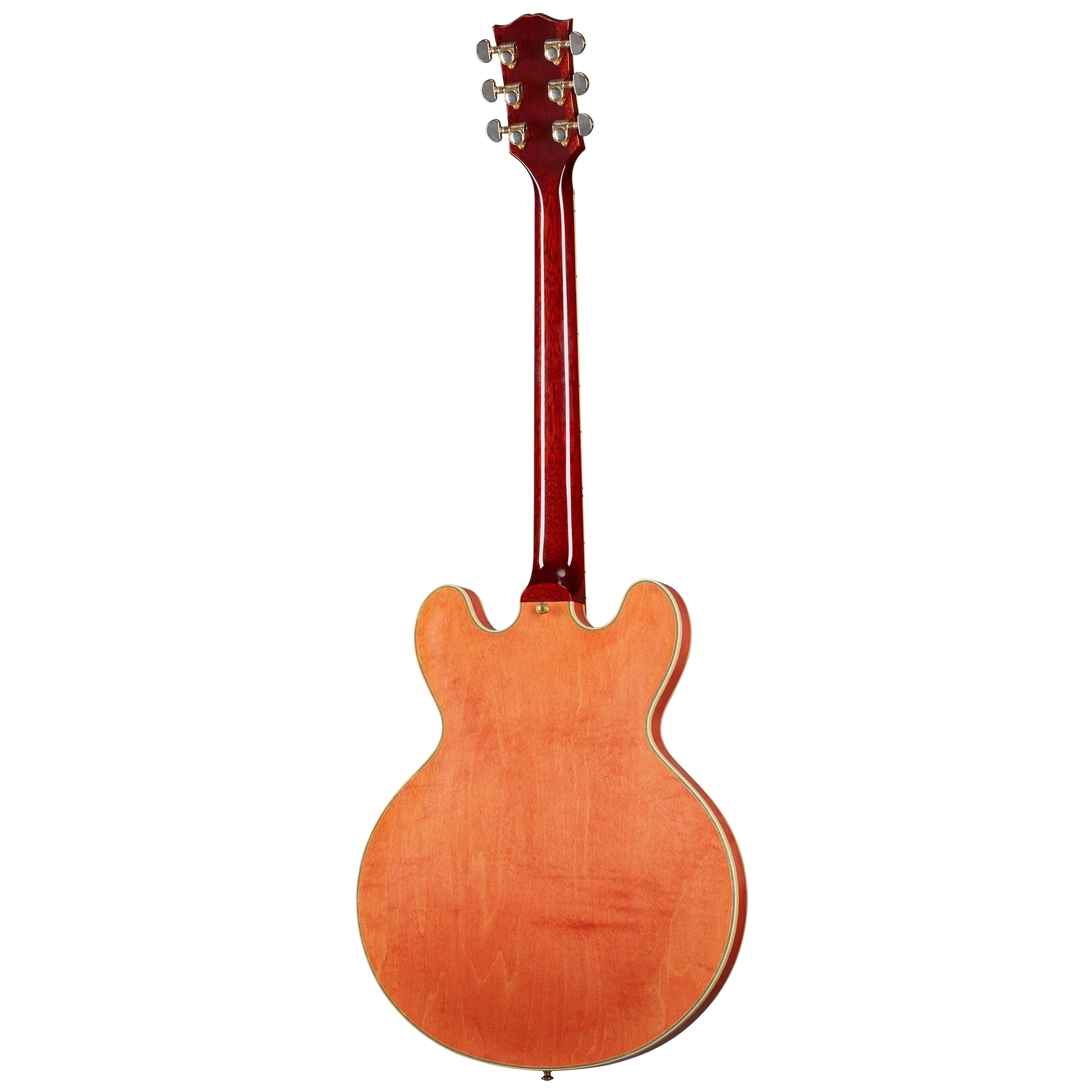 Gibson Custom 1959 ES-355 Reissue, Light Aged, Watermelon Red