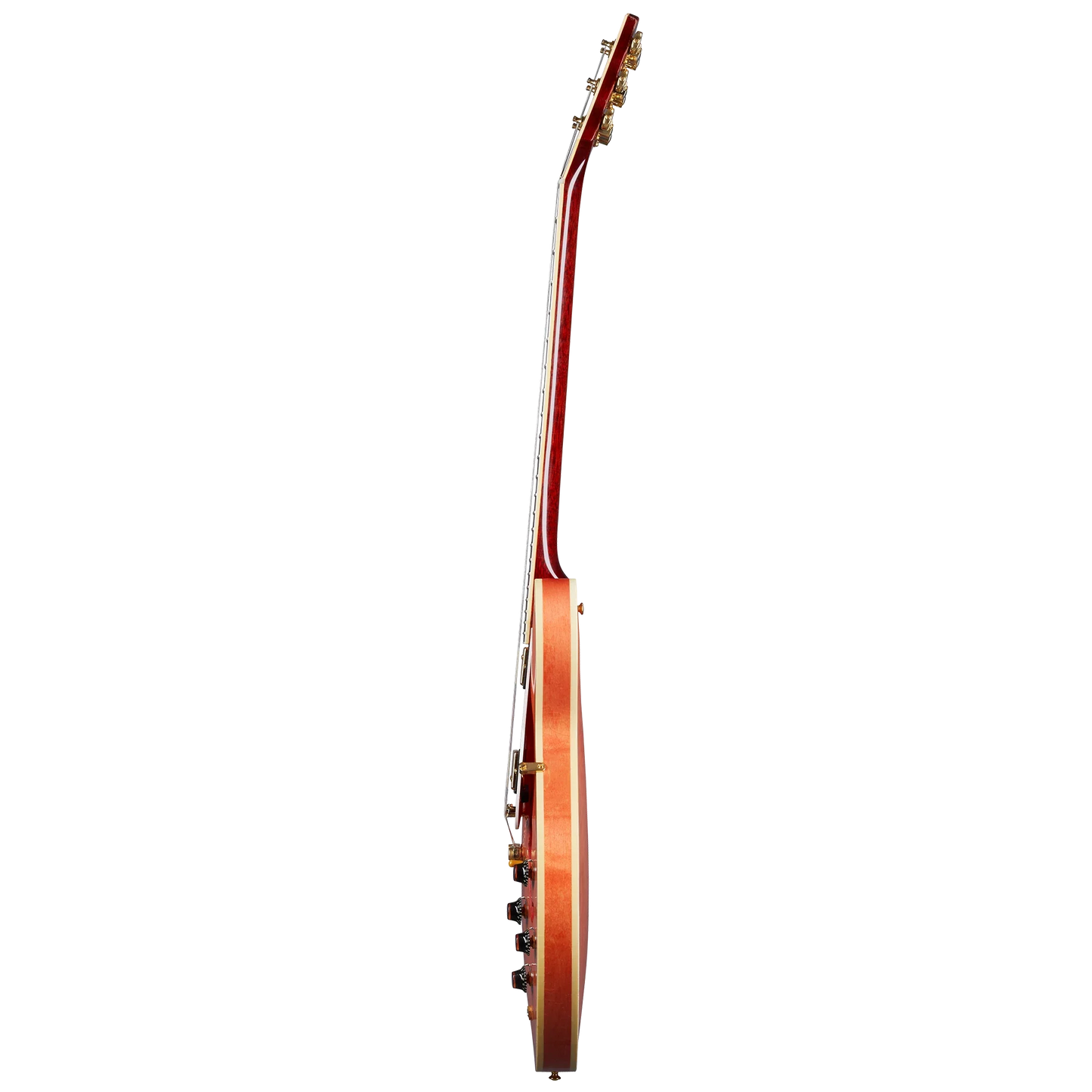 Gibson Custom 1959 ES-355 Reissue, Light Aged, Watermelon Red