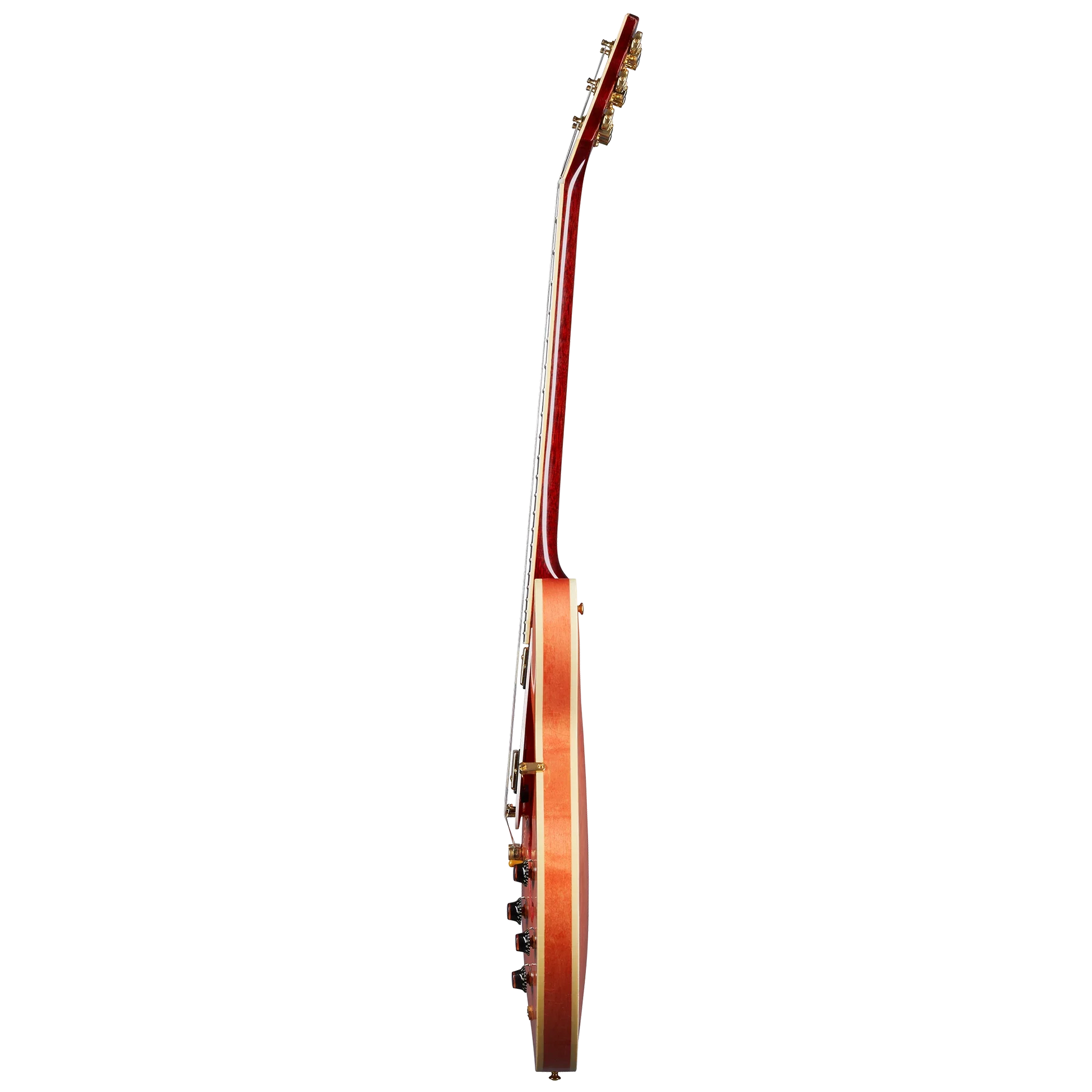 Gibson Custom 1959 ES-355 Reissue, Light Aged, Watermelon Red