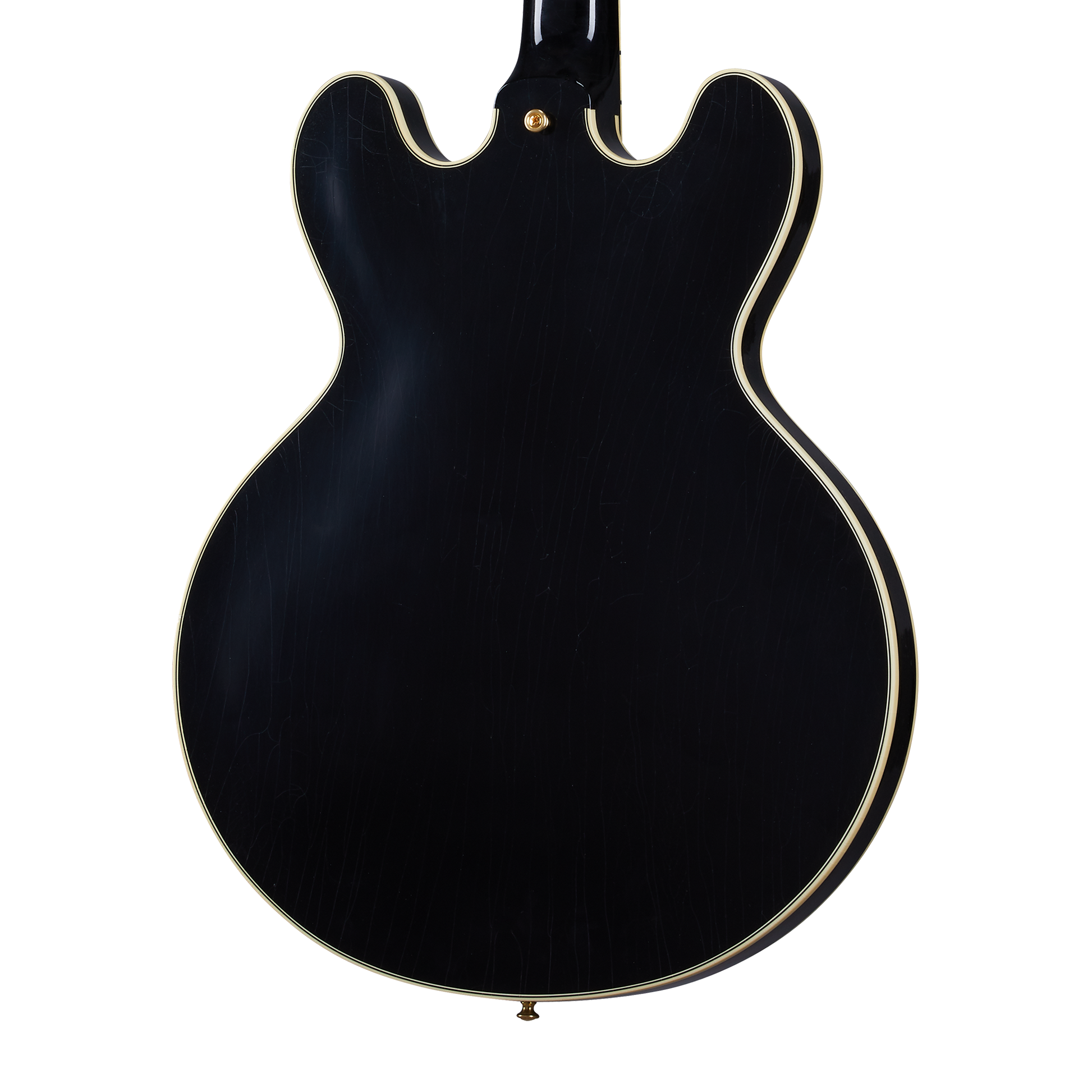 Gibson Custom 1959 ES-355 Reissue, Ultra Light Aged, Ebony