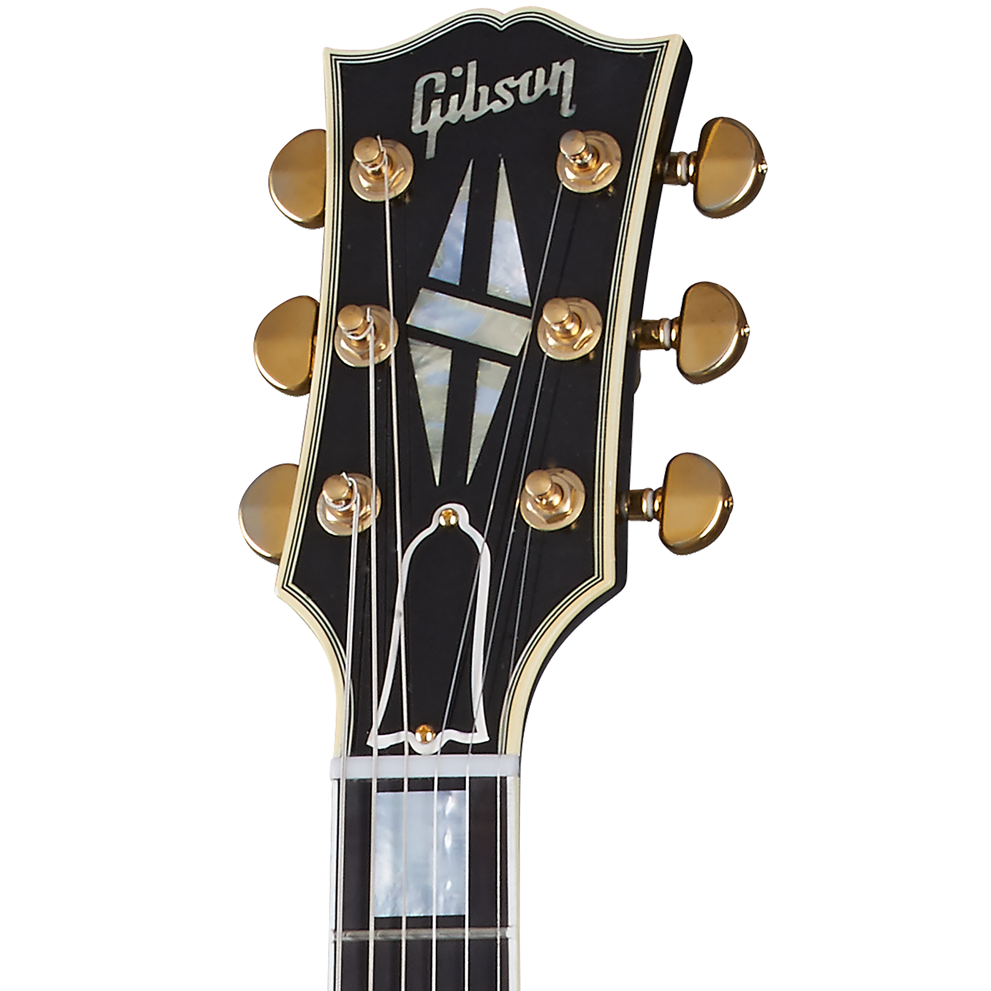 Gibson Custom 1959 ES-355 Reissue, Ultra Light Aged, Ebony