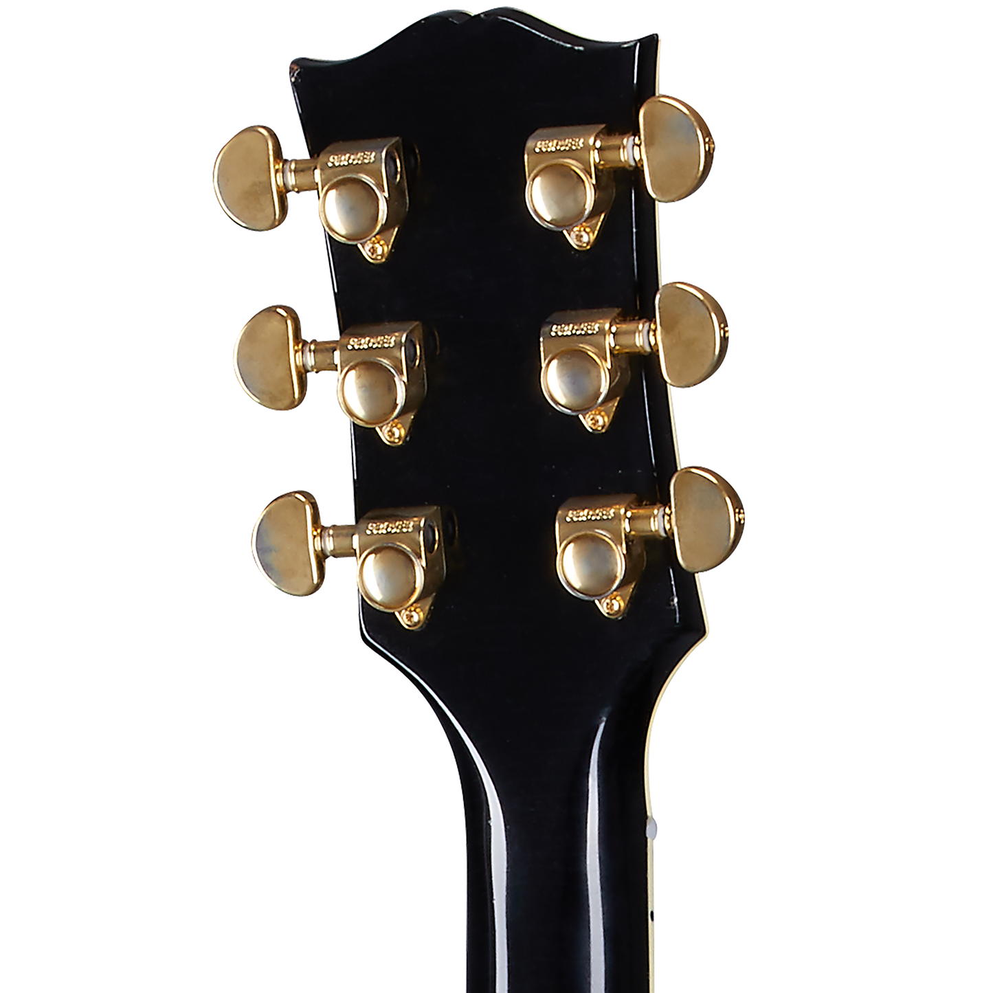 Gibson Custom 1959 ES-355 Reissue, Ultra Light Aged, Ebony