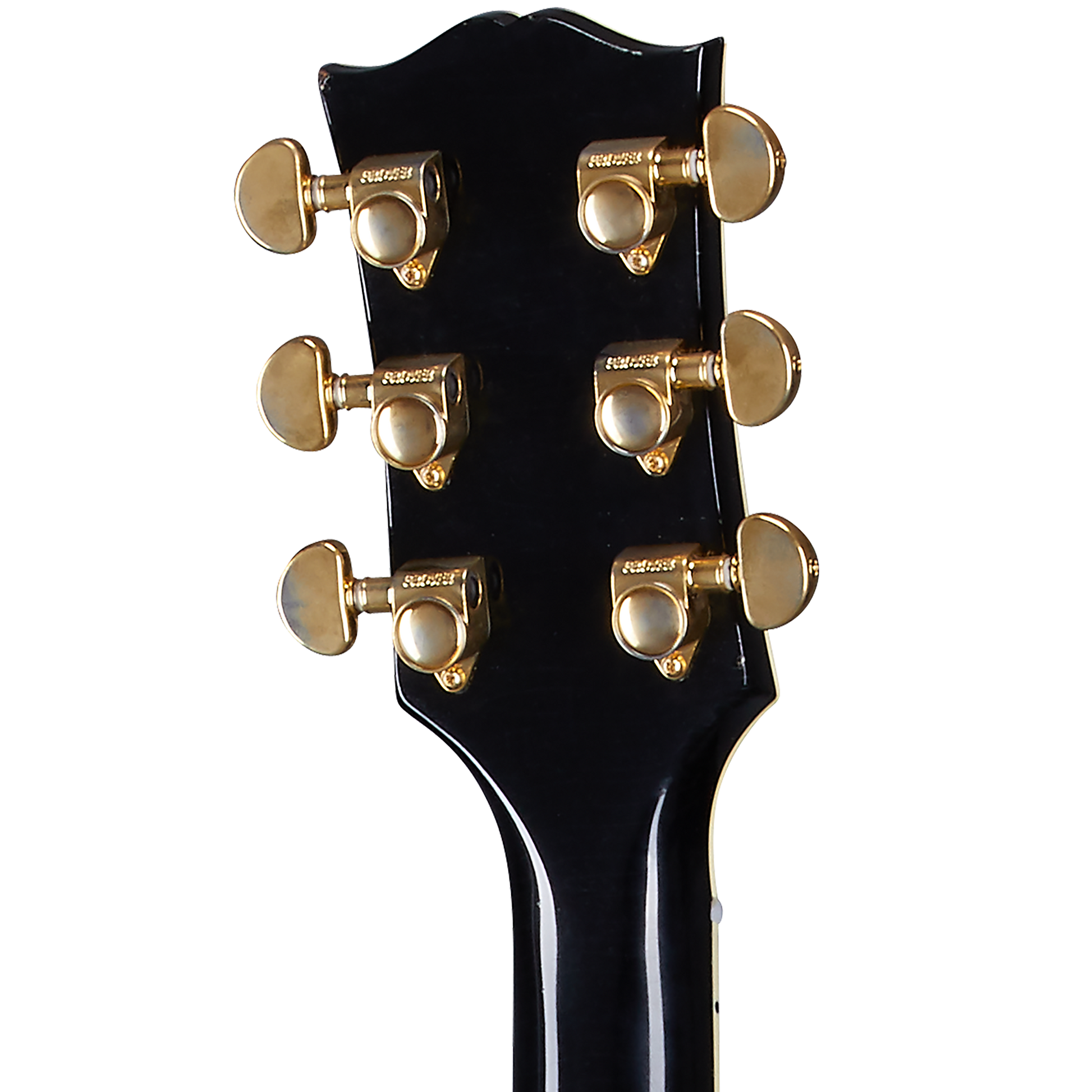 Gibson Custom 1959 ES-355 Reissue, Ultra Light Aged, Ebony