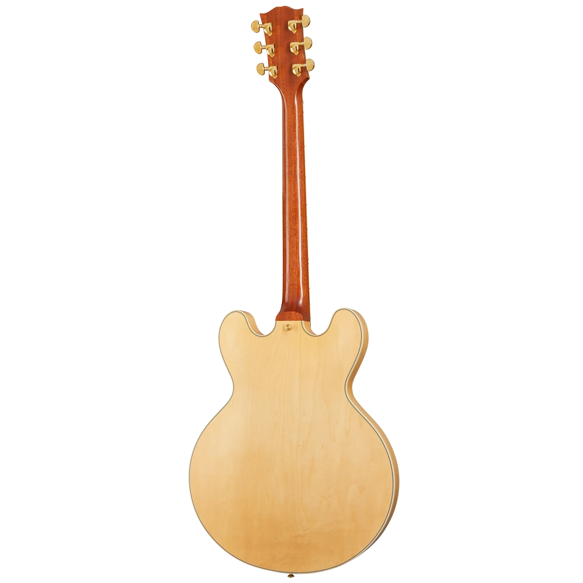 Gibson Custom 1959 ES-355 Reissue, VOS, Vintage Natural