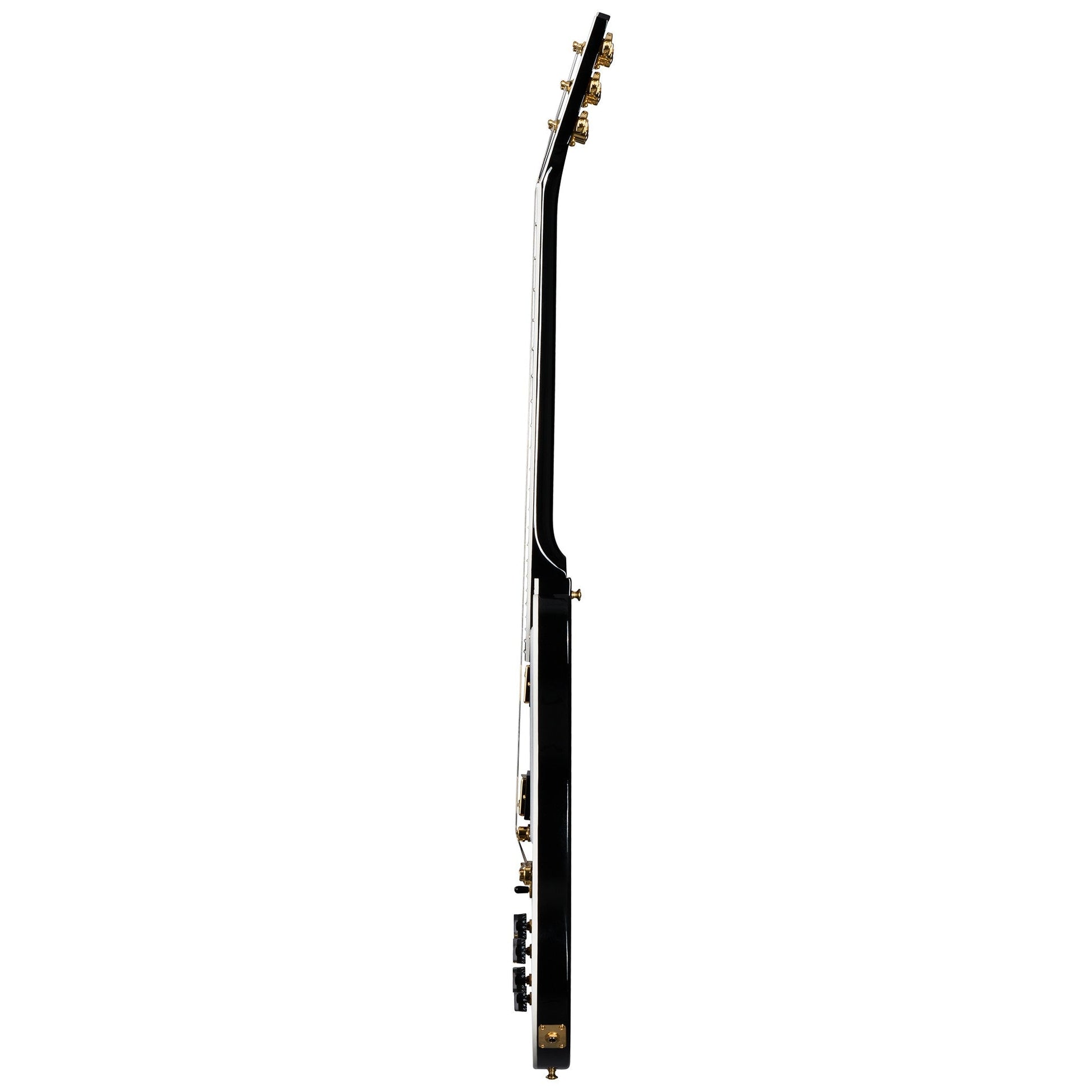 Gibson RD Custom Electric Guitar - Ebony