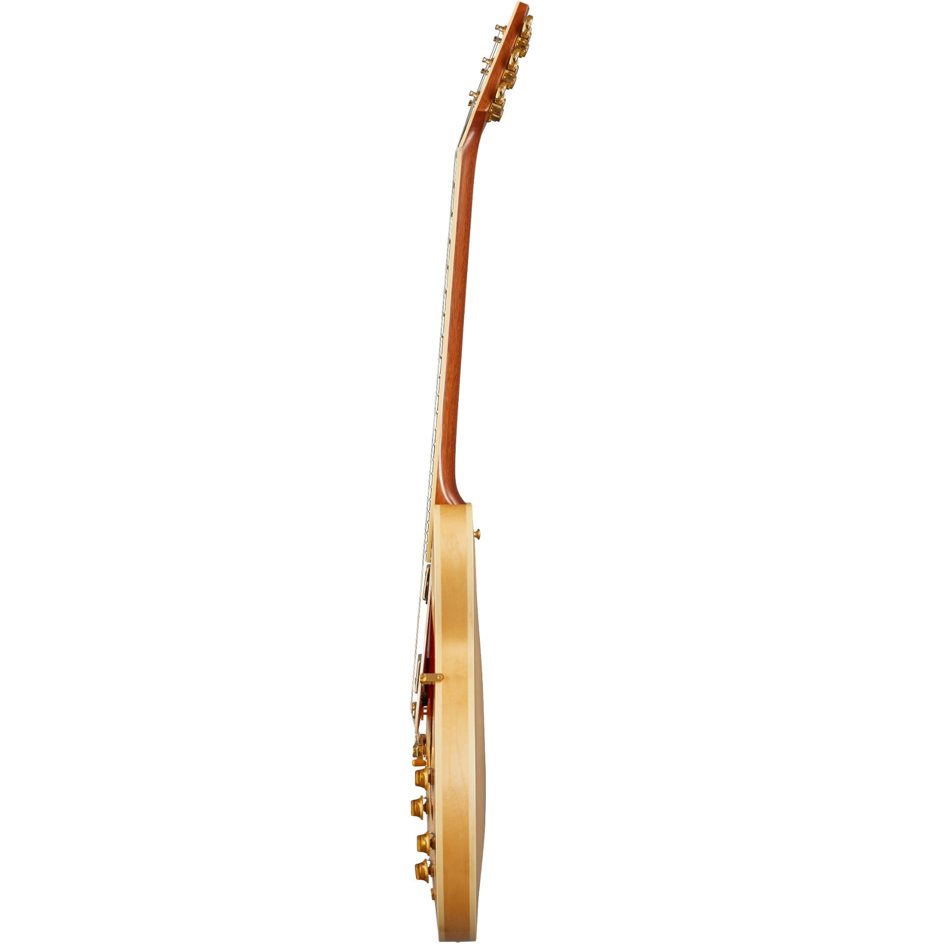 Gibson 1959 ES-355 Reissue Stop Bar VOS Electric Guitar - Vintage Natural