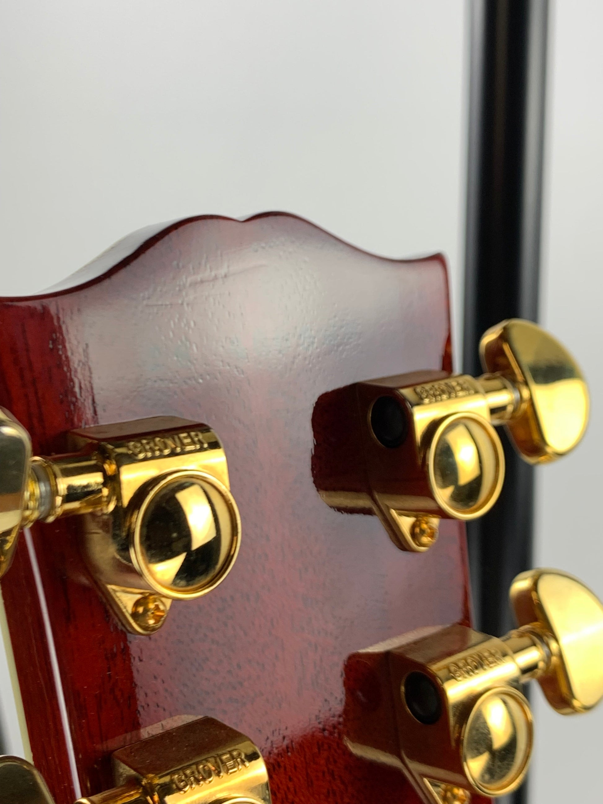 2014 Gibson Custom Les Paul Bantam Florentine KILLER TOP Rare Model!