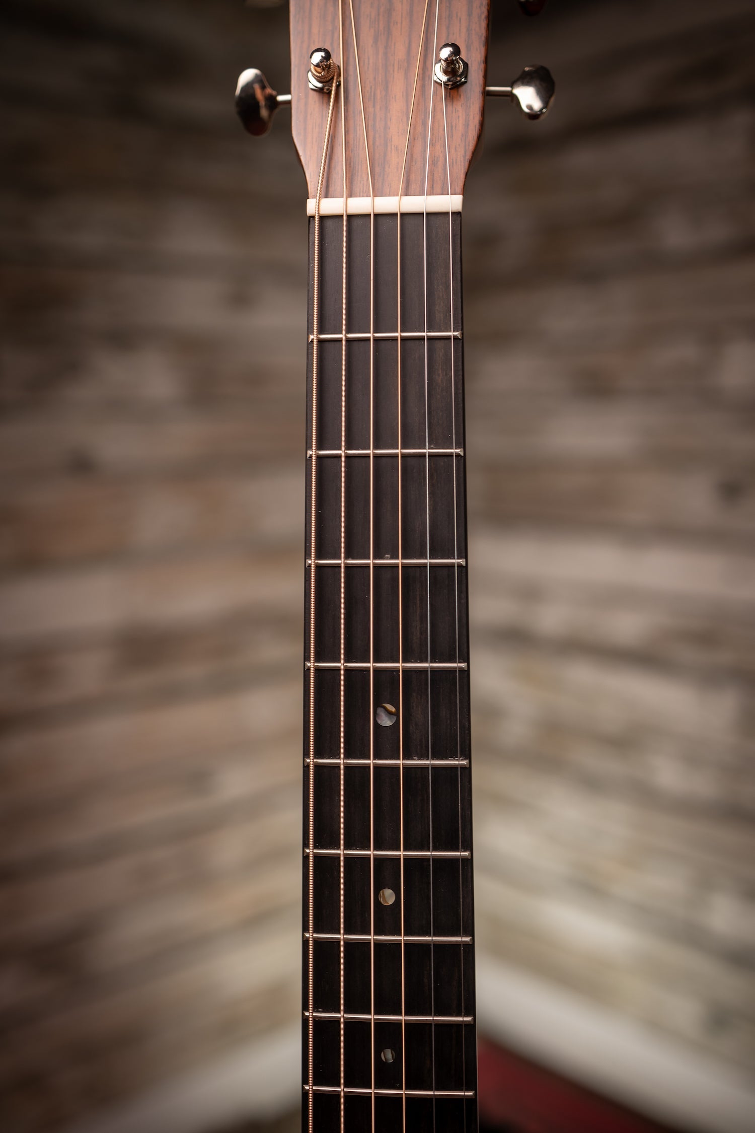 Martin Custom Shop 000-18 Acoustic Guitar