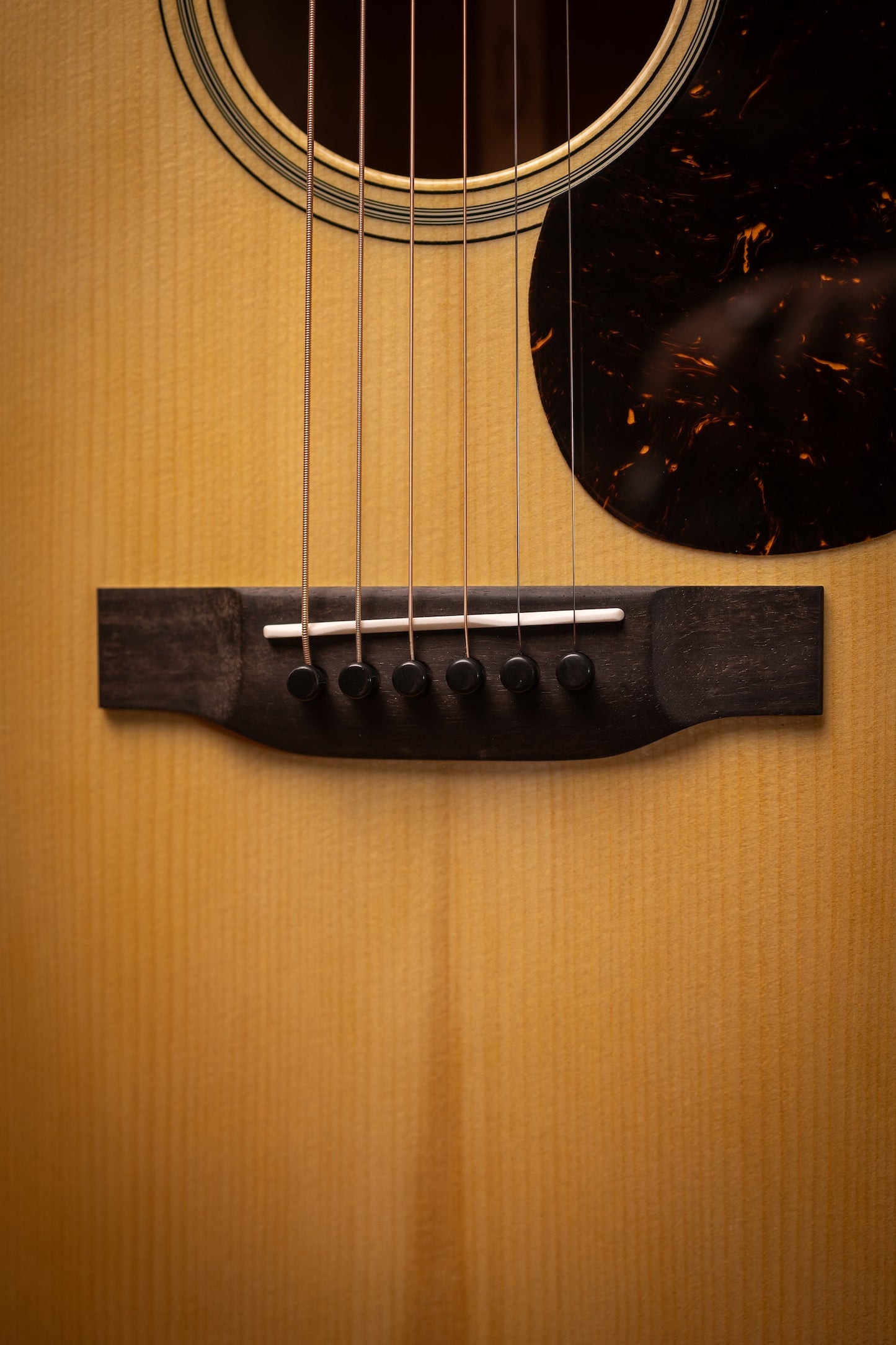 Martin Custom Shop 000-18 Acoustic Guitar