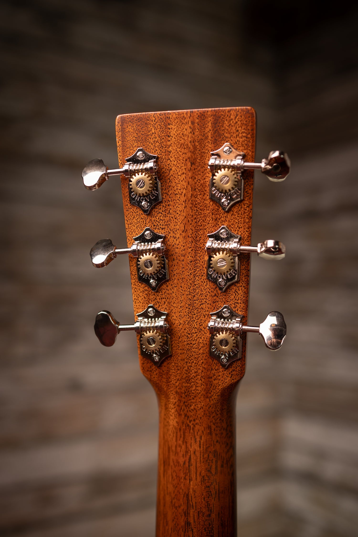 Martin Custom Shop 000-18 Acoustic Guitar