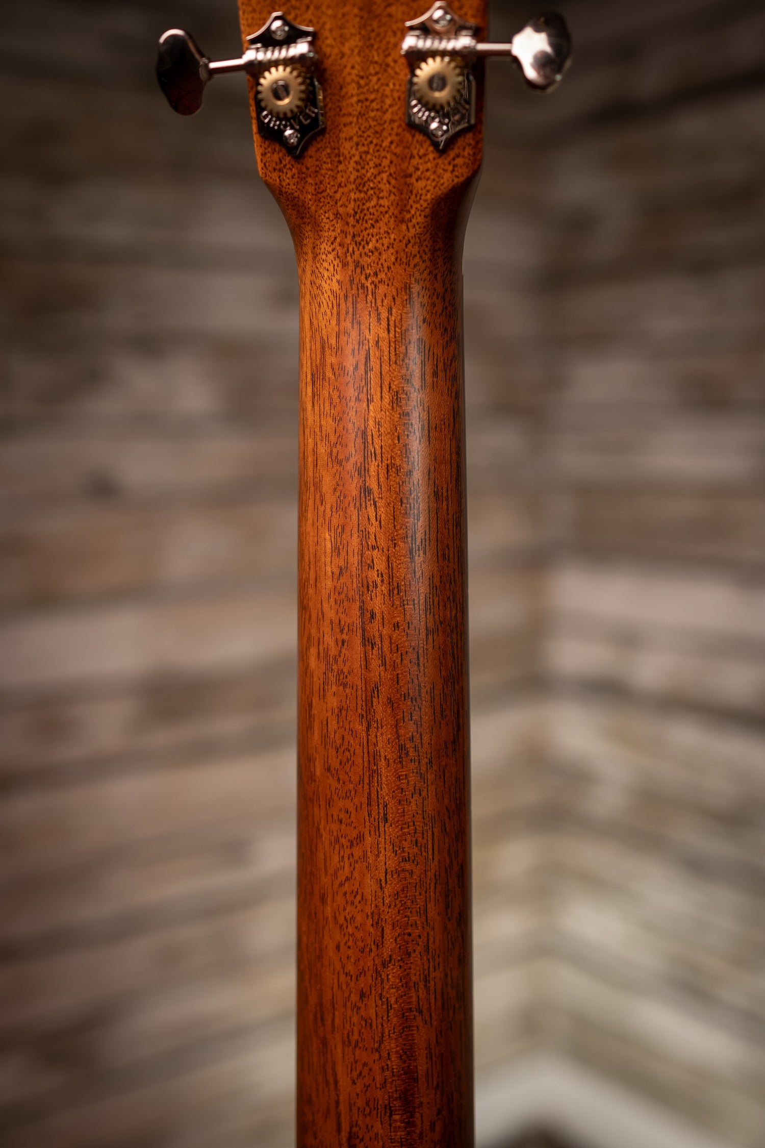 Martin Custom Shop 000-18 Acoustic Guitar