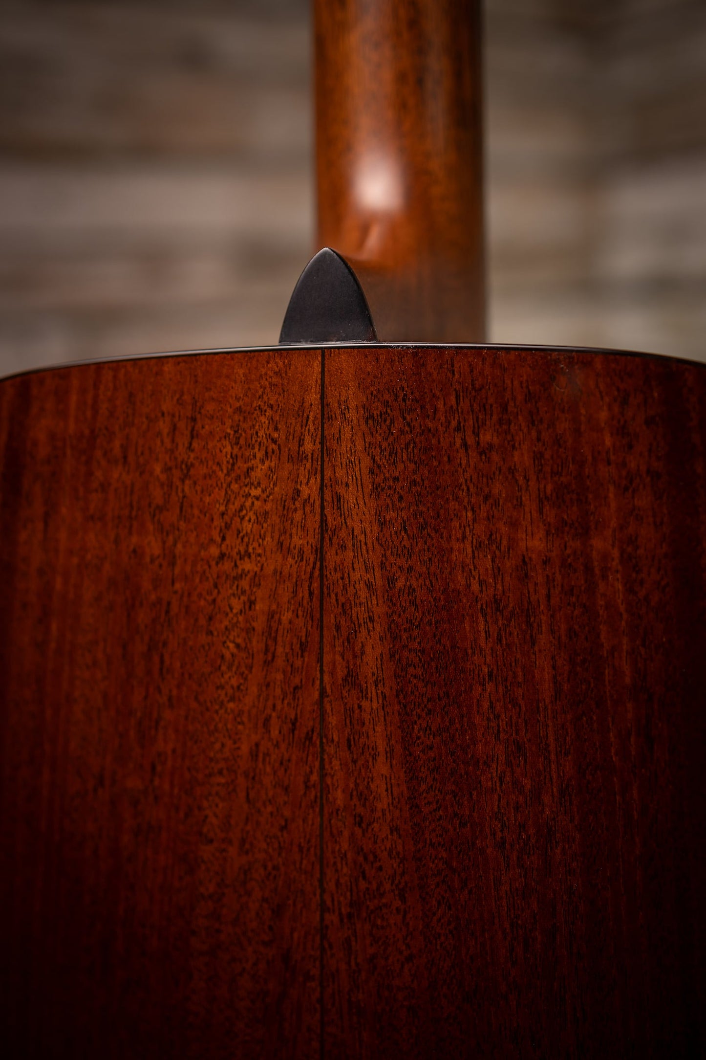 Martin Custom Shop 000-18 Acoustic Guitar