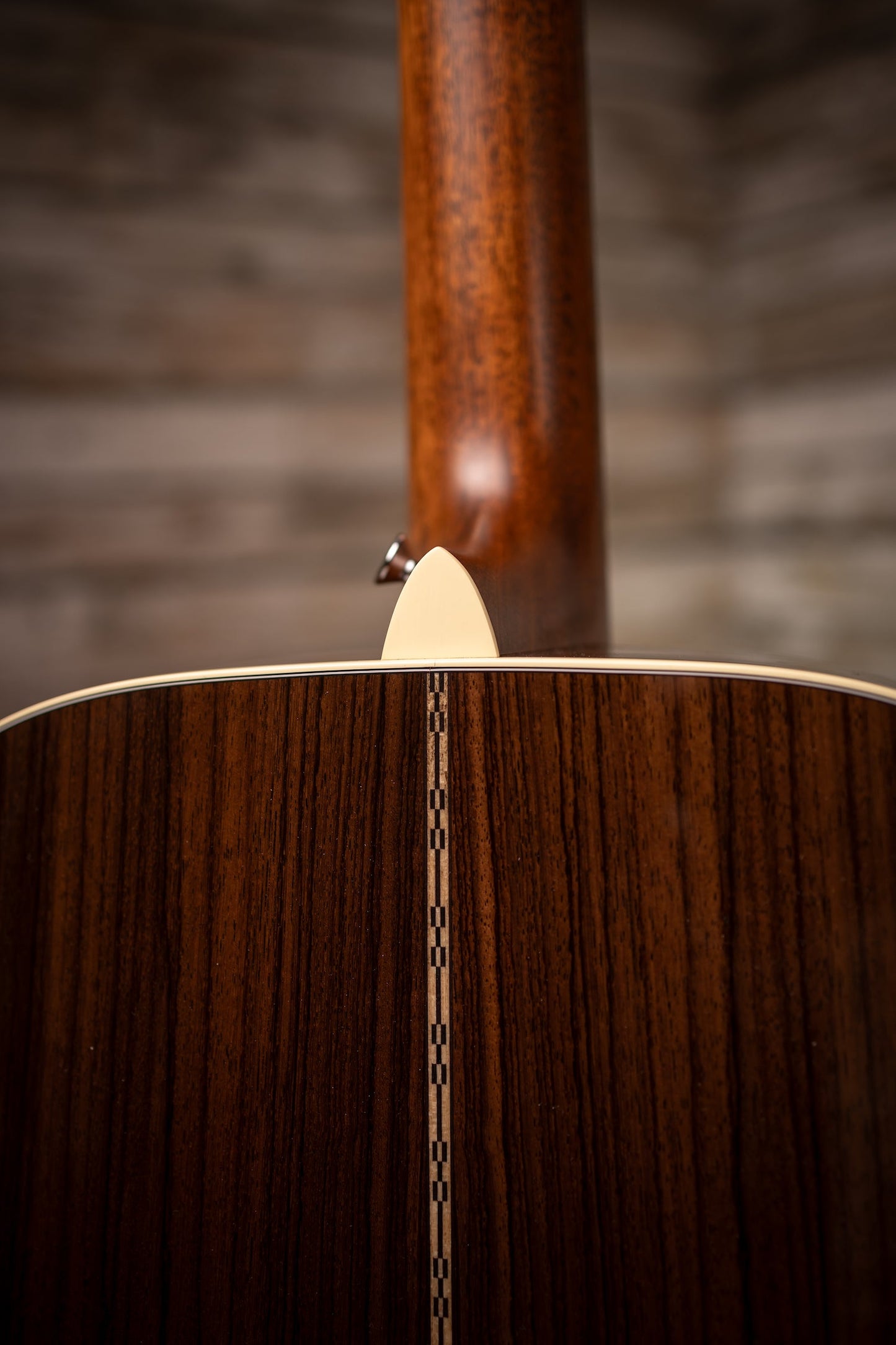 Martin OM-28E Standard L.R. Baggs Orchestra Model Acoustic-Electric Guitar  - Natural