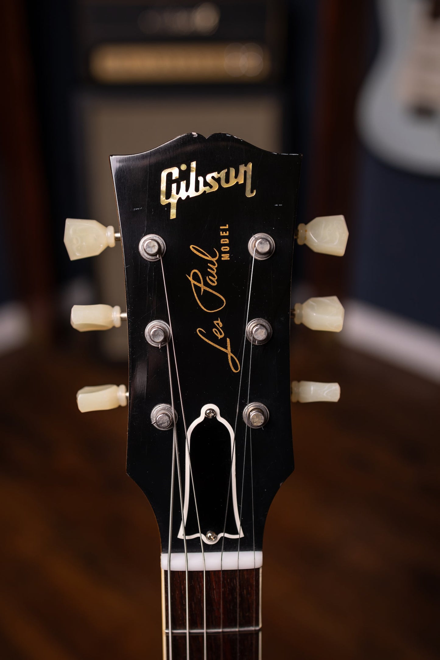 2017 Gibson Custom Shop 1957 Les Paul Reissue Limited Edtion - White