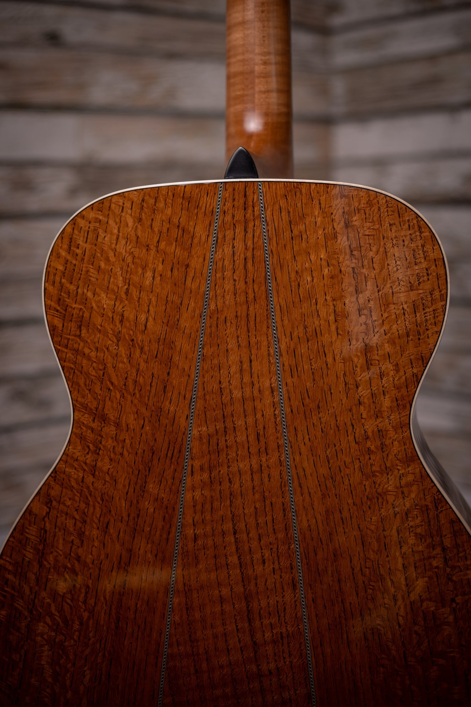 Martin CEO-11 Acoustic Guitar -New Horizons Blue Burst