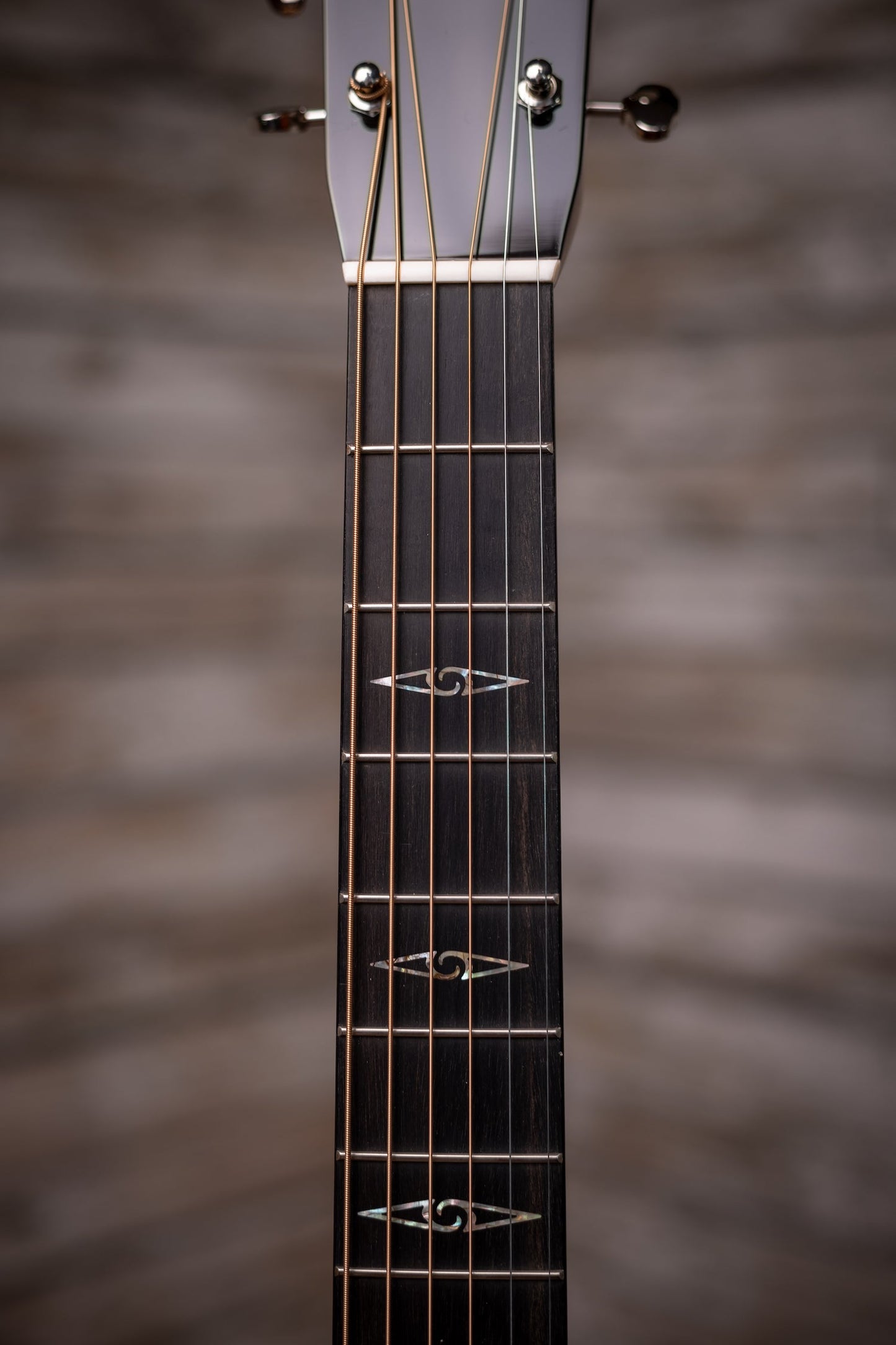 Martin CEO-11 Acoustic Guitar -New Horizons Blue Burst