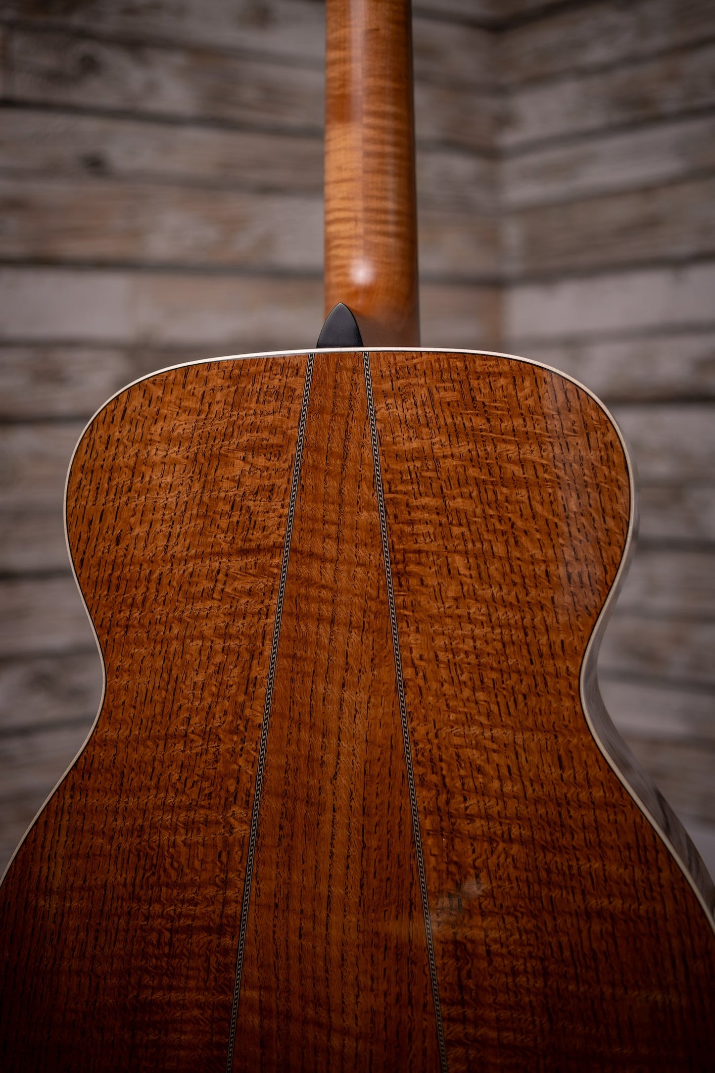 Martin CEO-11 Acoustic Guitar -New Horizons Blue Burst