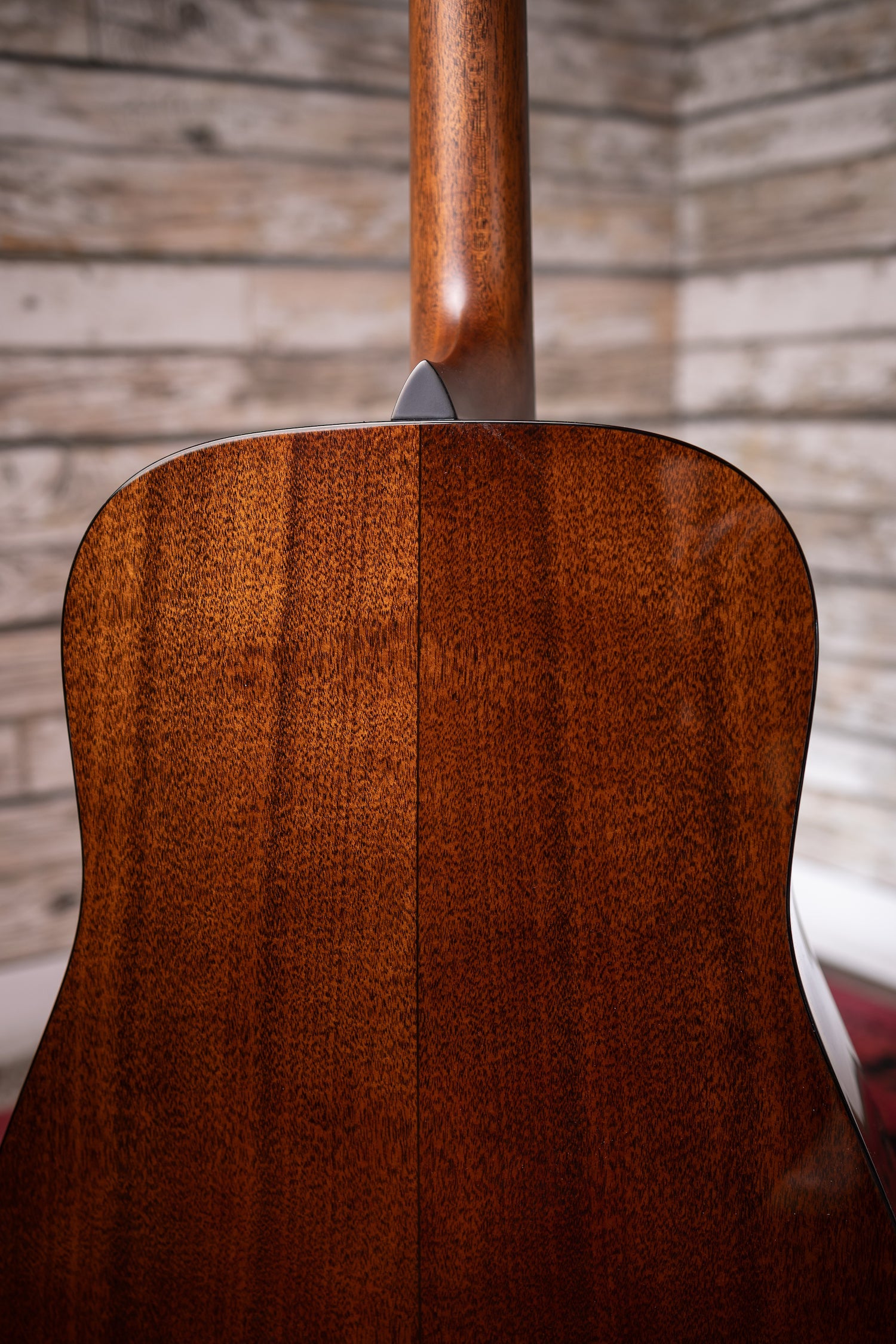 Martin Custom Shop D-18 Dreadnought Acoustic Guitar - Aging Toner