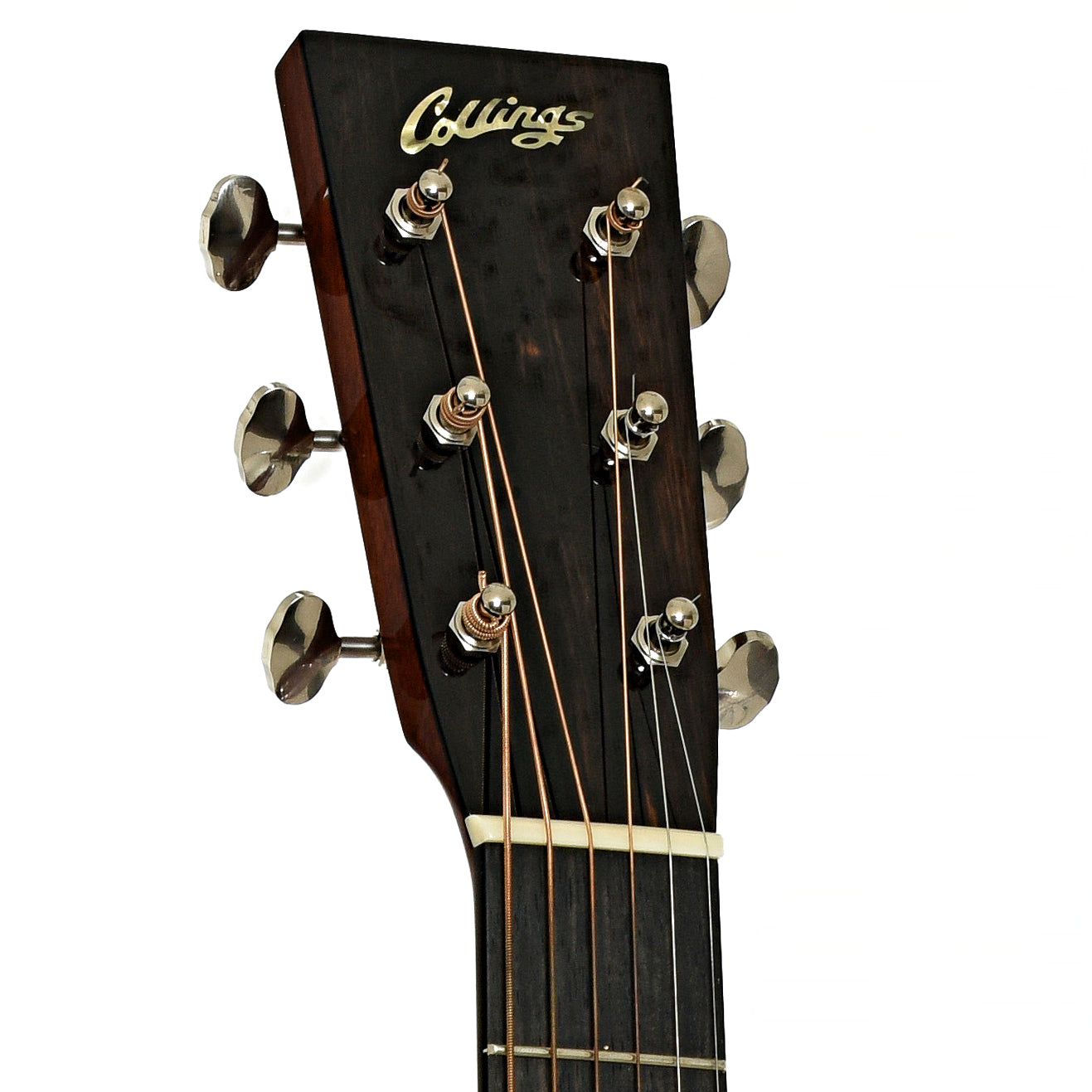 Collings OM1T Traditional Series Acoustic Guitar (2021)