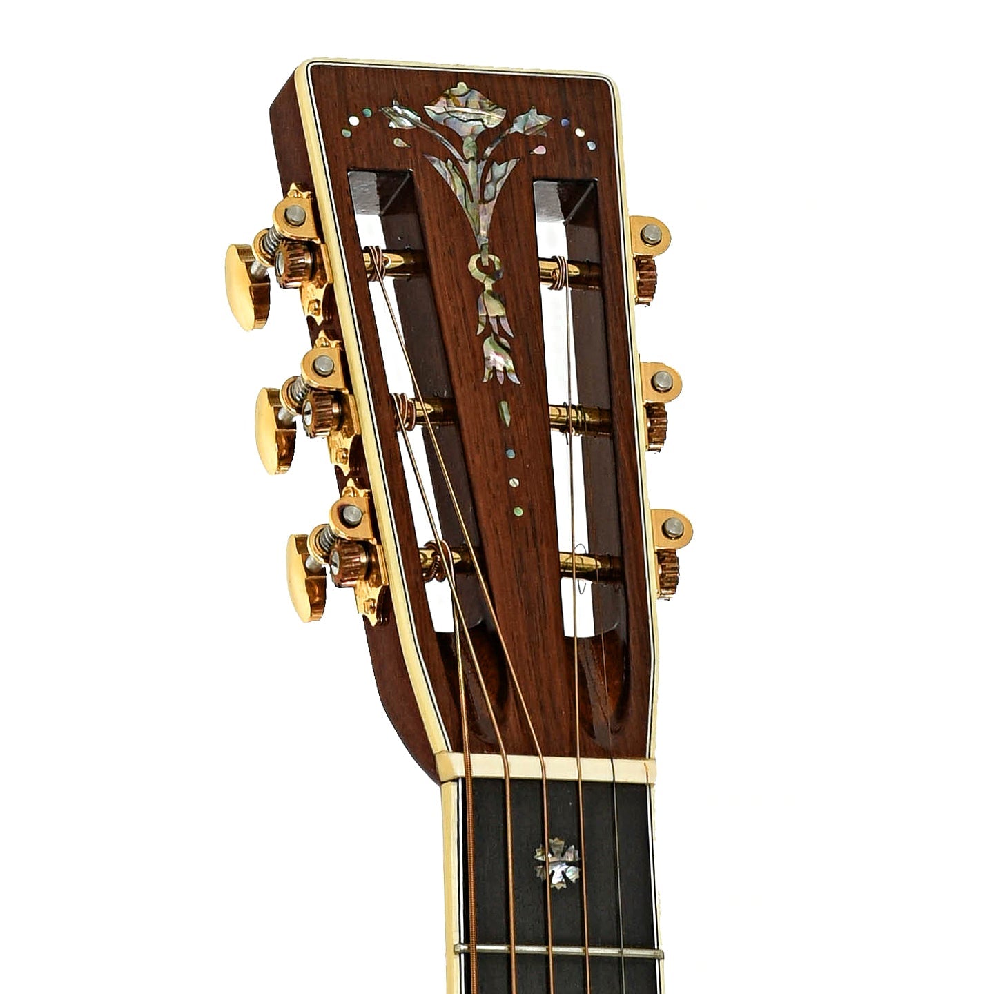 Martin 000-42 Custom Shop 12-Fret Madagascar Acoustic Guitar (2013)