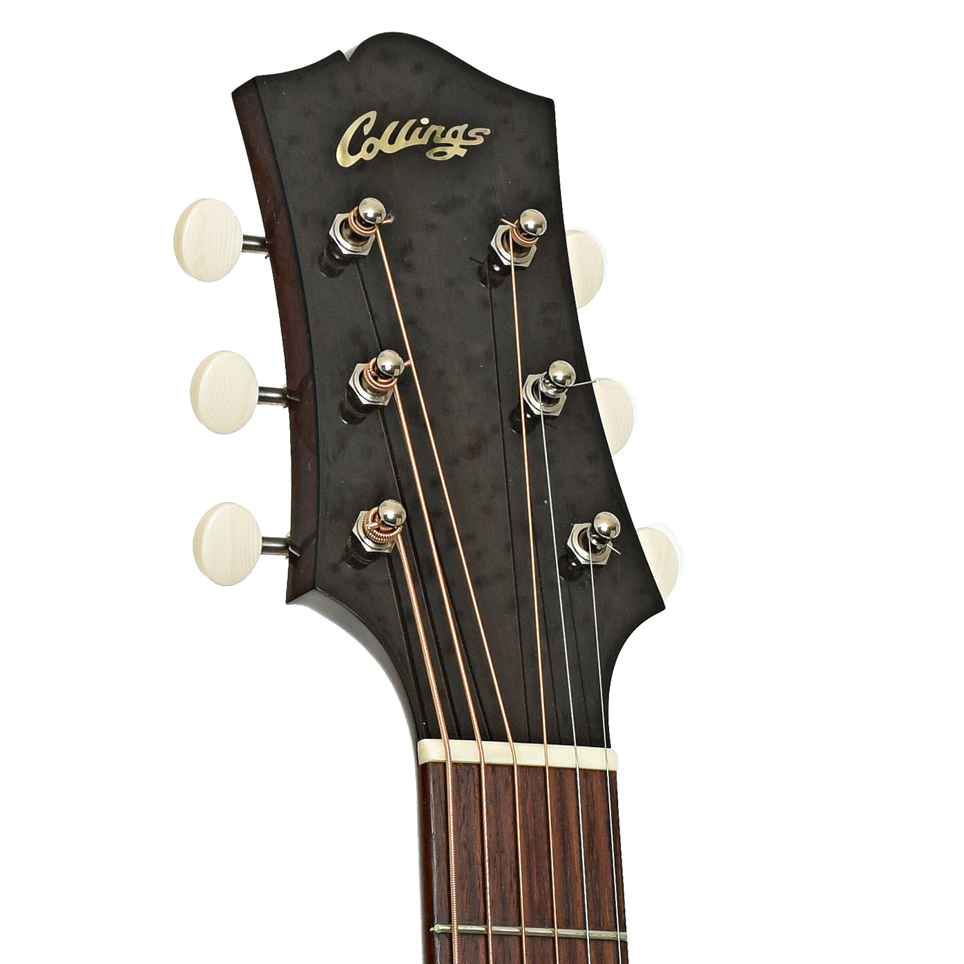 Collings CJ45T Acoustic Guitar (2025)