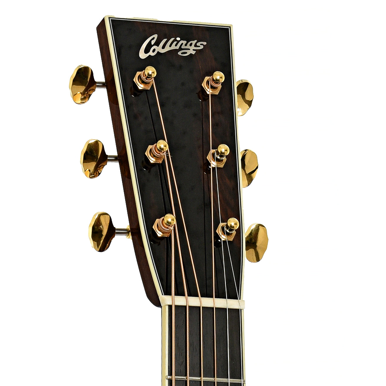 Collings D3 Acoustic Guitar & Case