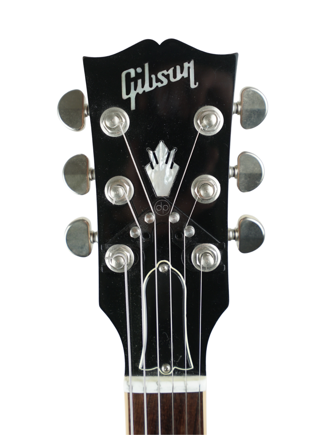 Gibson ES-335 - USA 2013