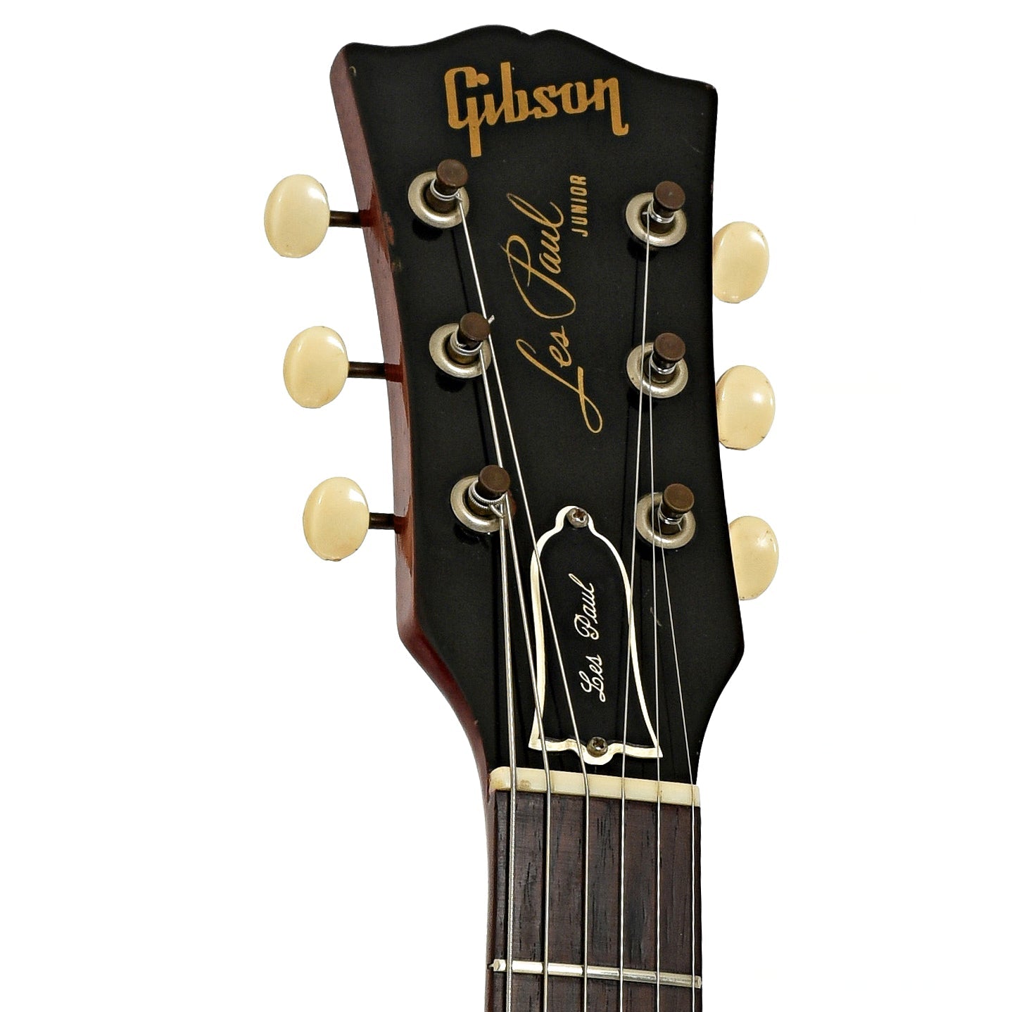 Gibson Les Paul Jr. Electric Guitar (1960)