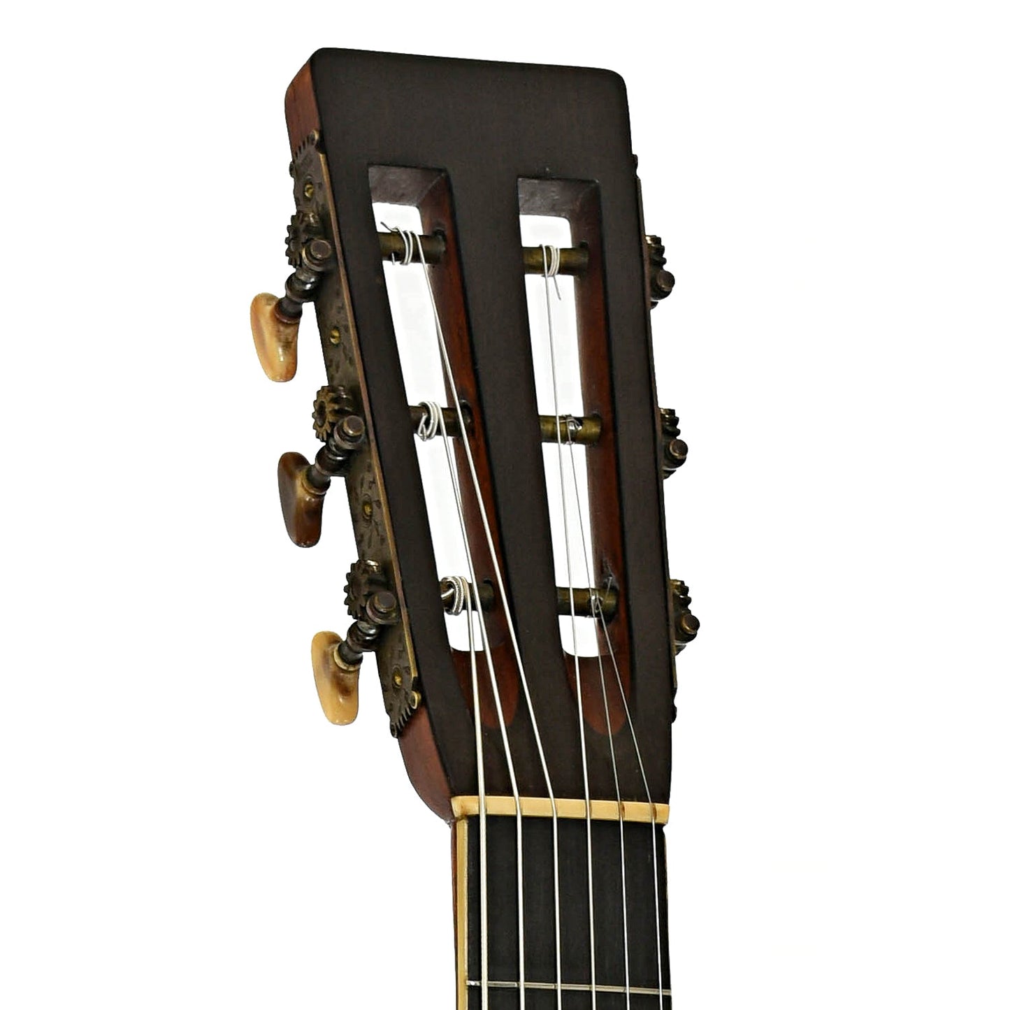 Martin 2-27 Parlor Acoustic Guitar (1850's)