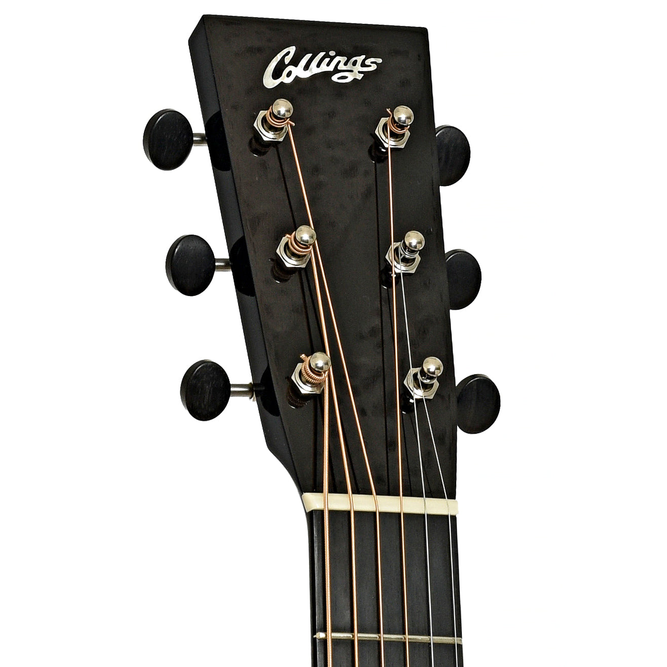 Collings OM1H Custom Acoustic Guitar (c.2023)