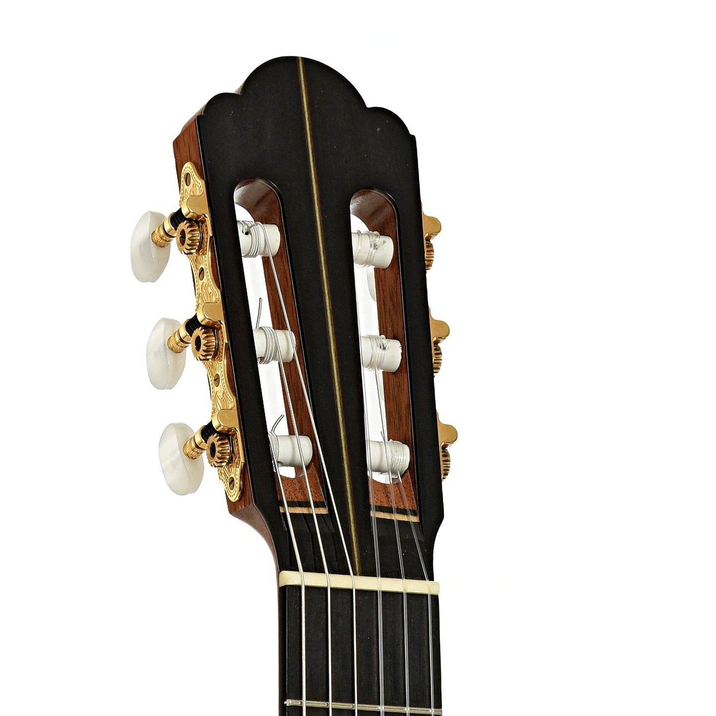 G.V. Rubio Hauser Model Classical Guitar (2002)