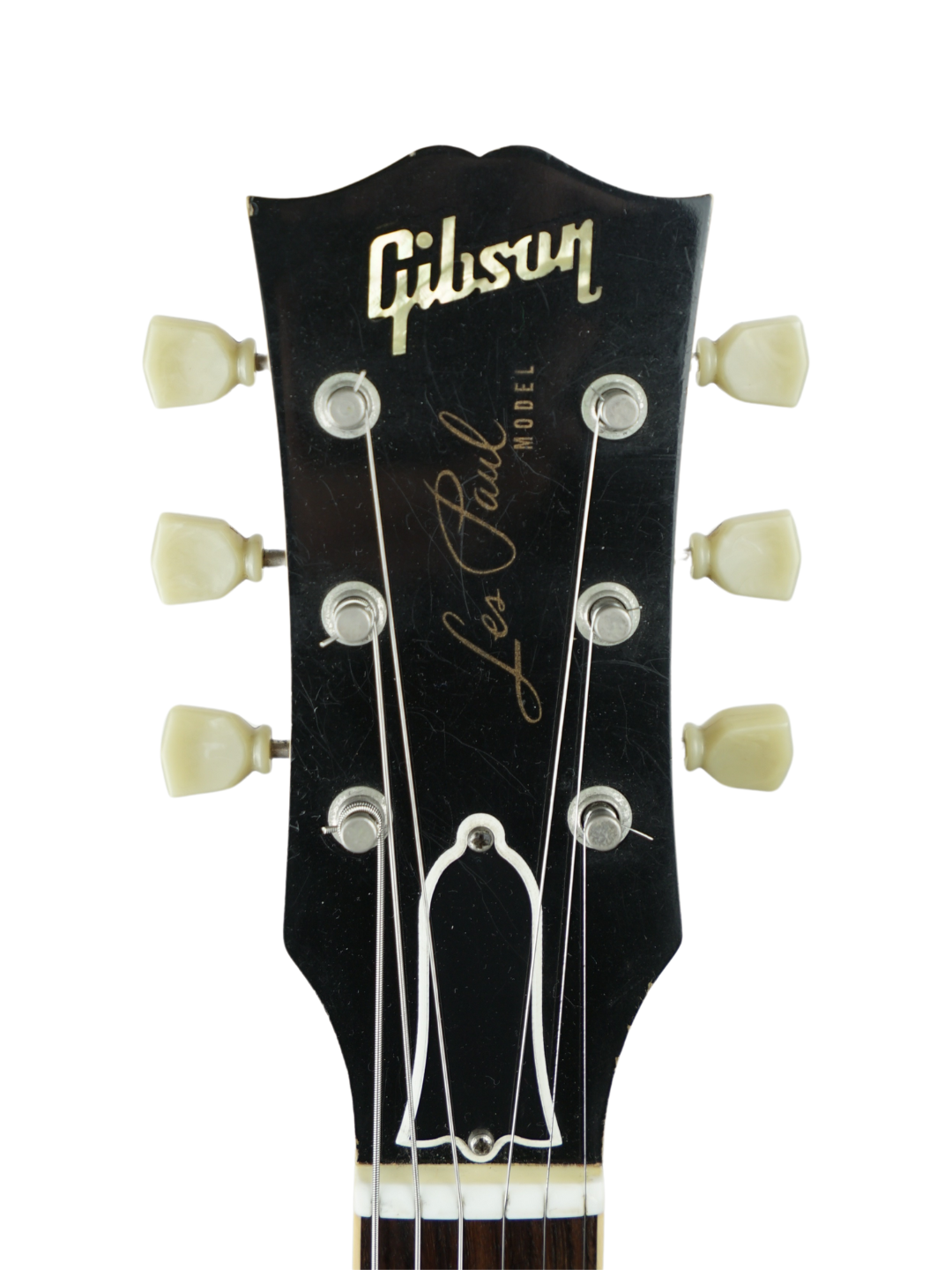 SOLD - Gibson Custom Shop LPR-7 Les Paul Standard 1957 Reissue - USA 1999