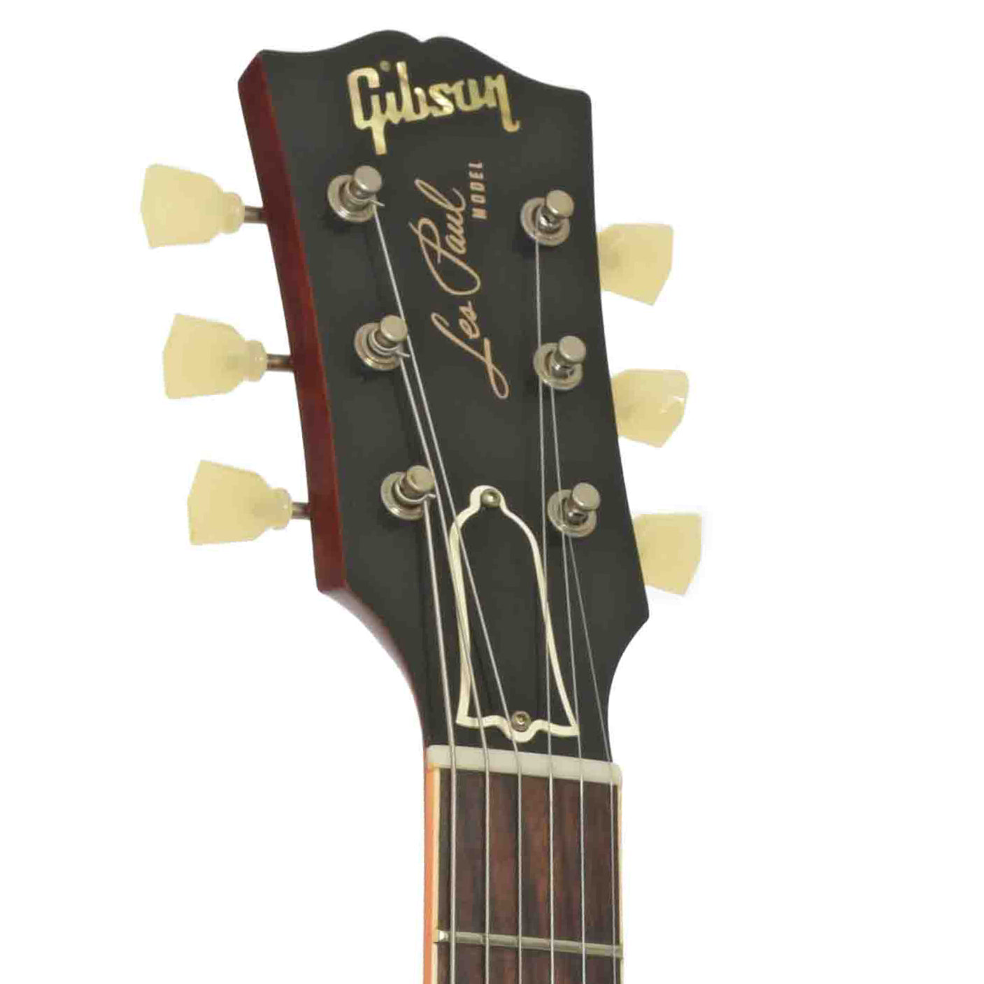 Gibson Custom Shop 60th Anniversary '59 Les Paul Standard Reissue Electric Guitar (2019)