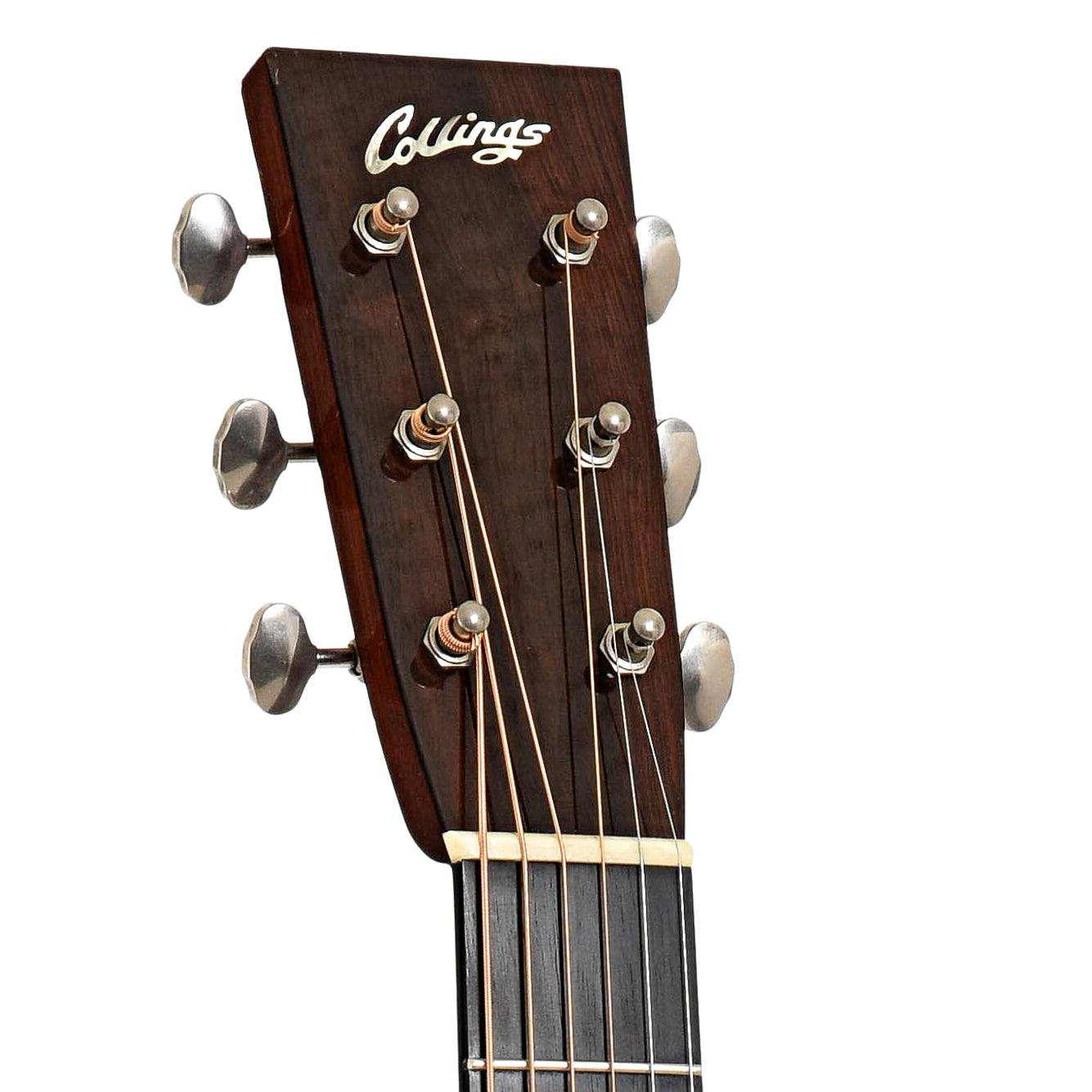 Collings OM2HA Acoustic Guitar (2003)