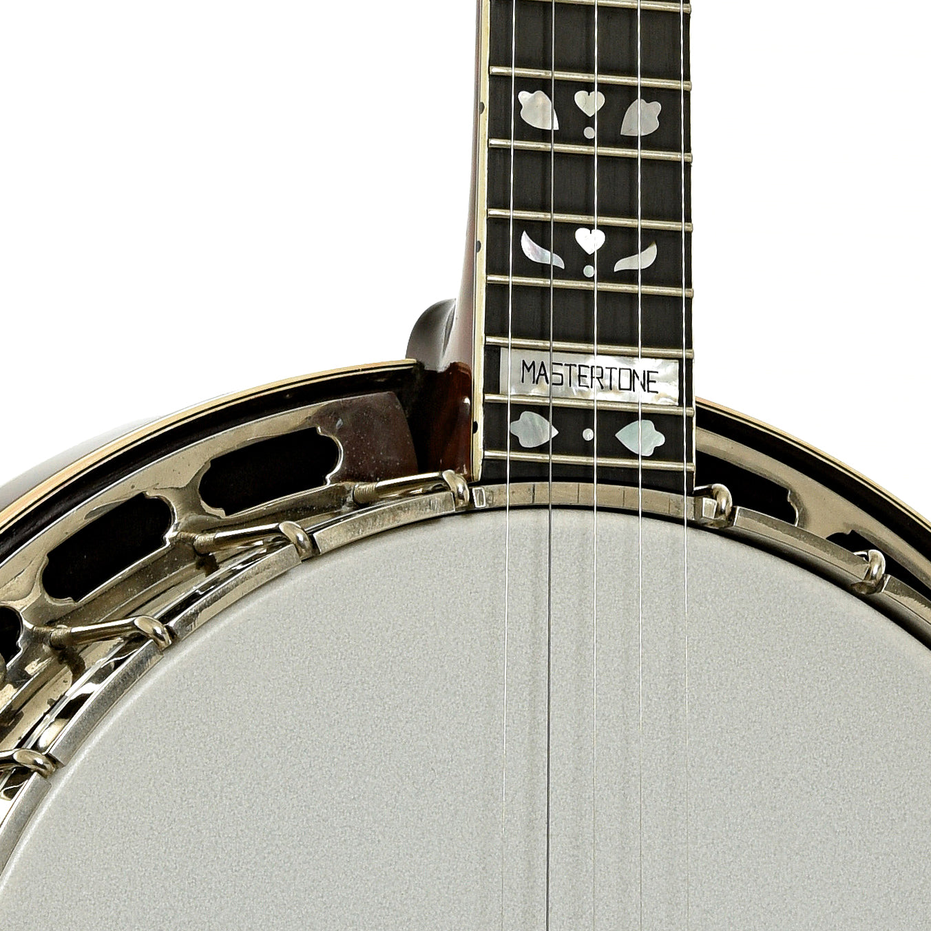 Gibson Earl Scruggs Standard Resonator Banjo (1994)