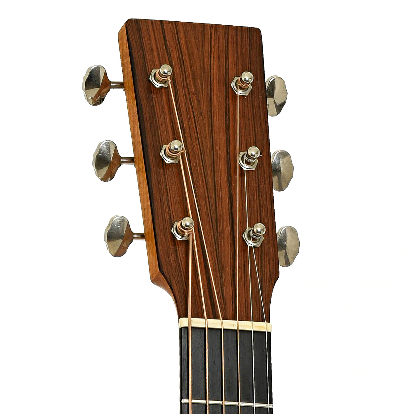 D.B. Perry 00 Maple Acoustic Guitar (1993)