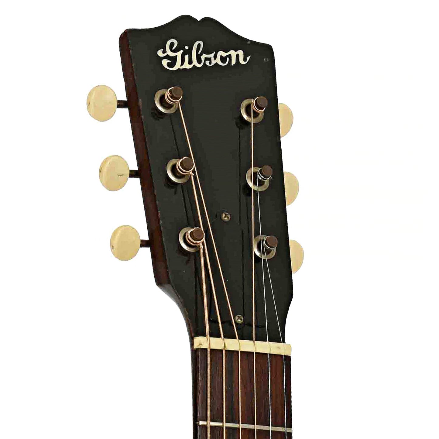 Gibson HG-00 Hawaiian Acoustic Guitar (1930s)
