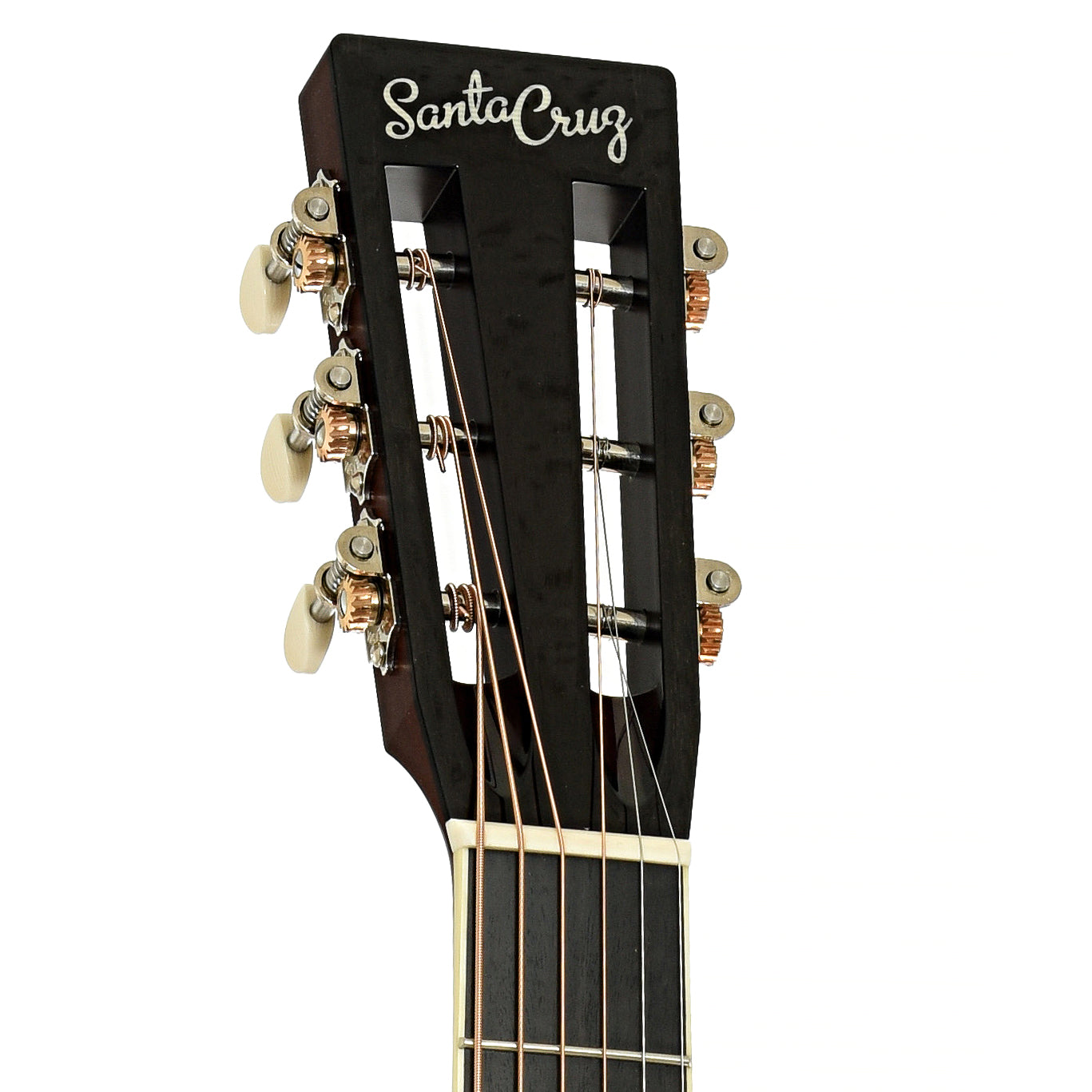 Santa Cruz Custom H13 Acoustic Guitar