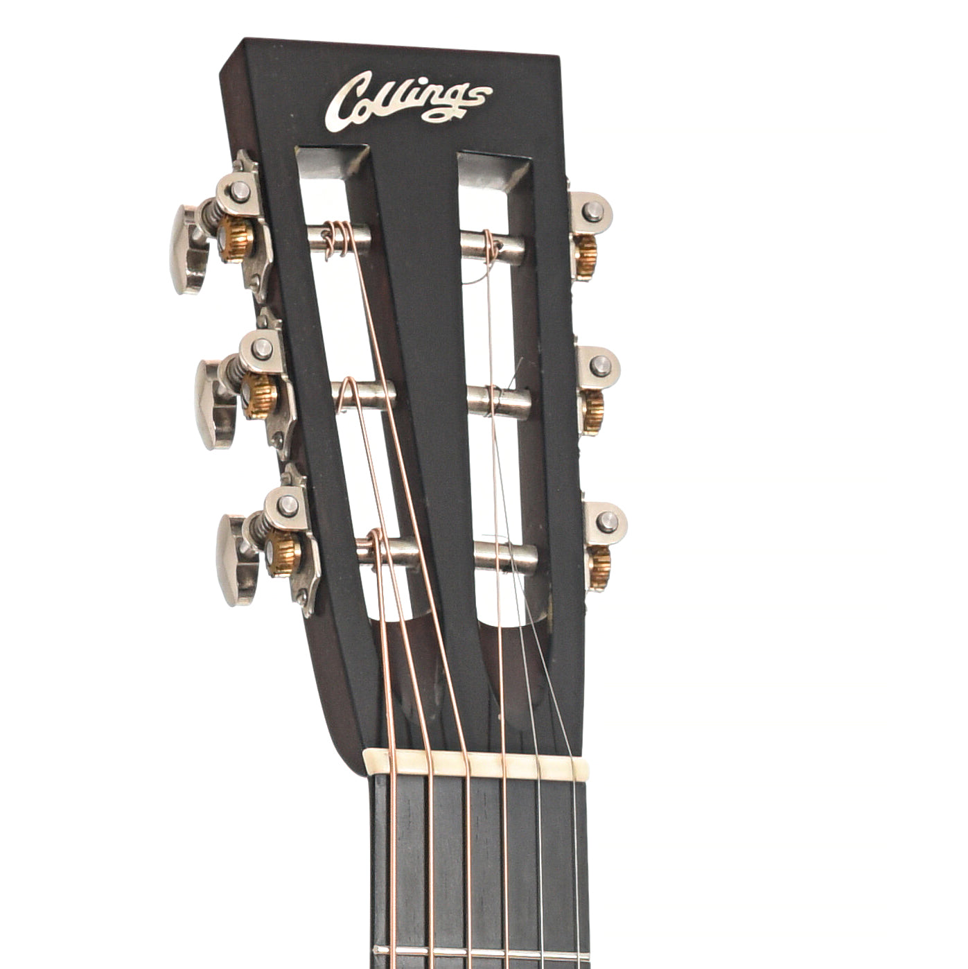 Collings 000-1A Cutaway Acoustic Guitar (2001)