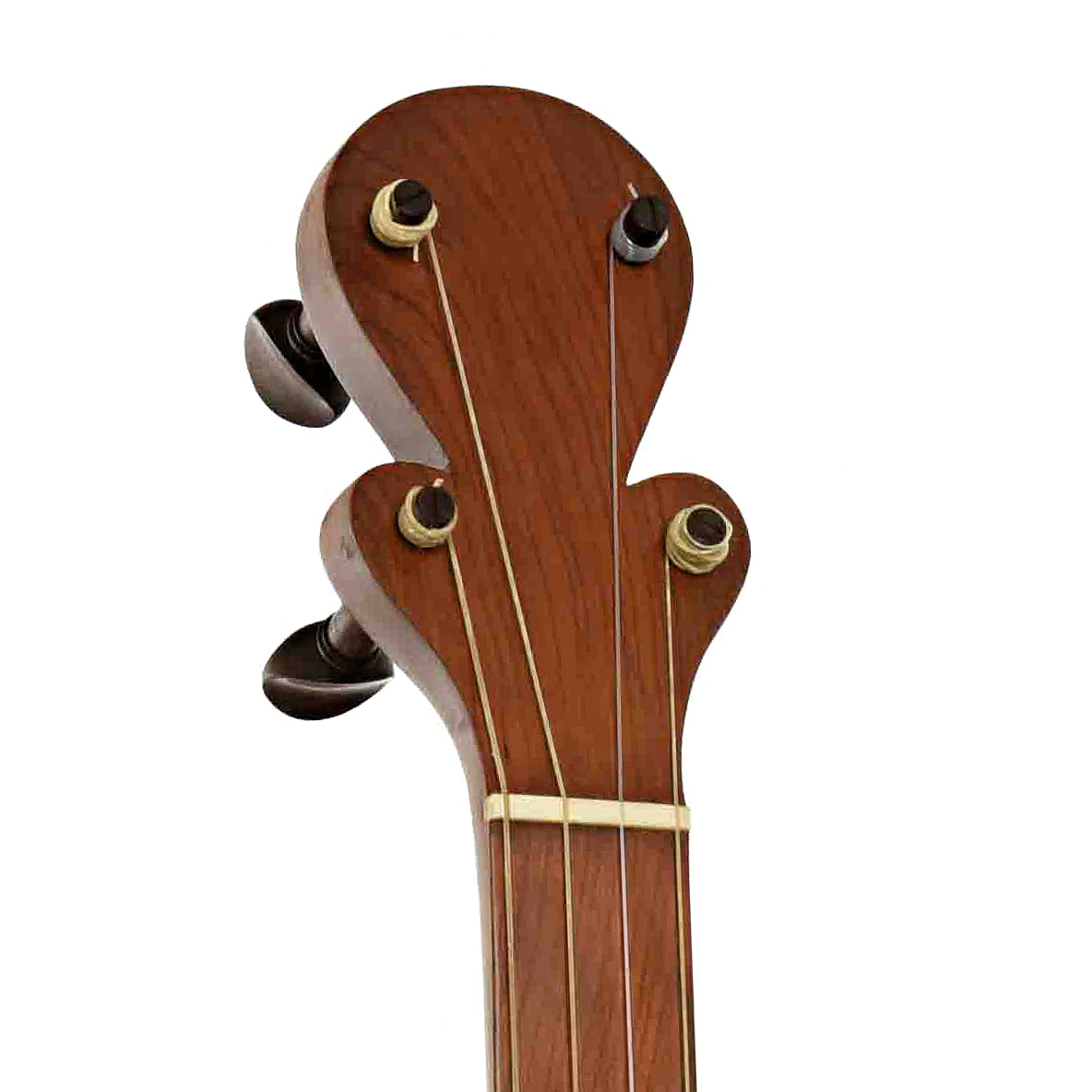 Menzies Mike Seeger Grain Measure Tack Head Banjo (c.2003)