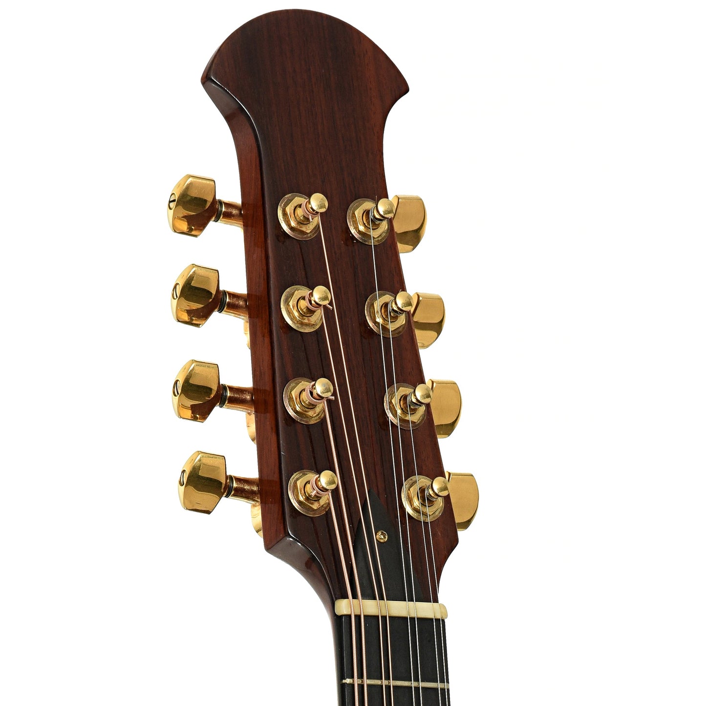 Stefan Sobell Mandolin (1990's)