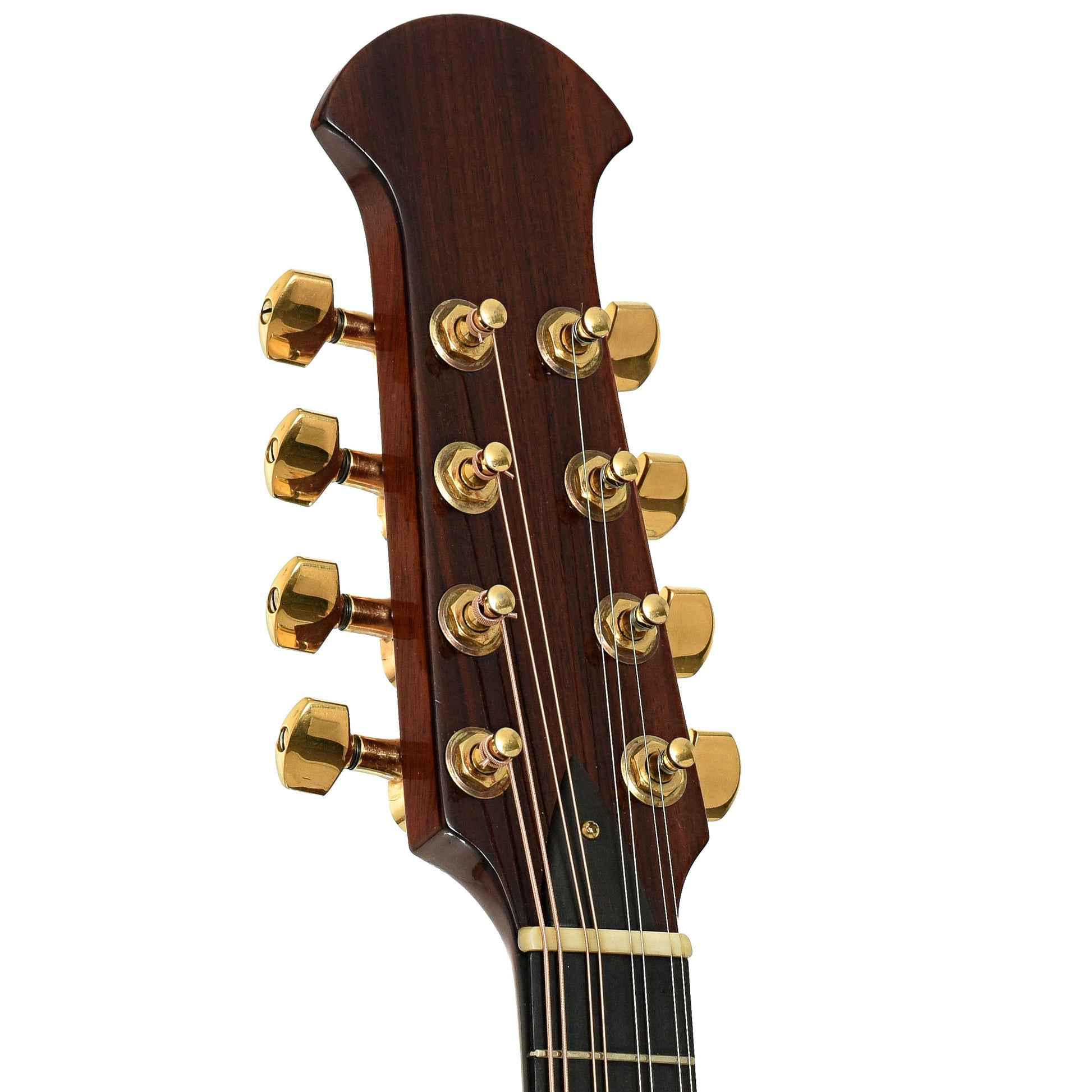 Stefan Sobell Mandolin (1990's)