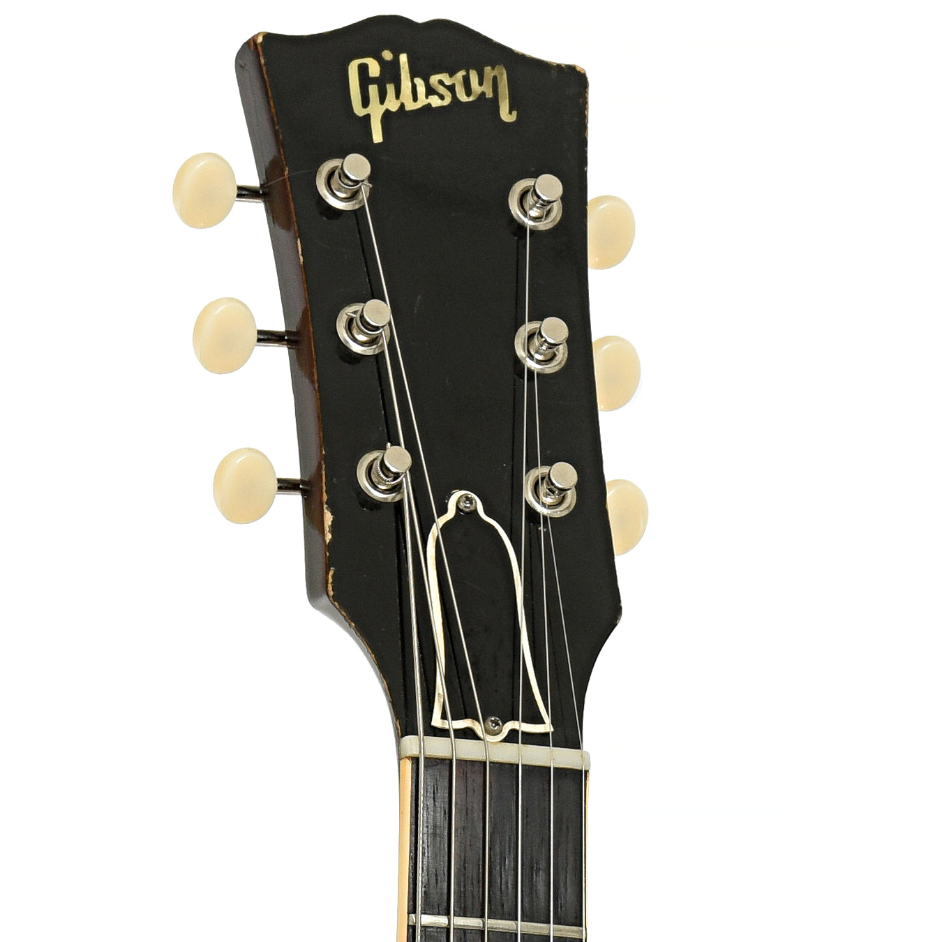Gibson ES-330TD Hollowbody Electric Guitar (1967)