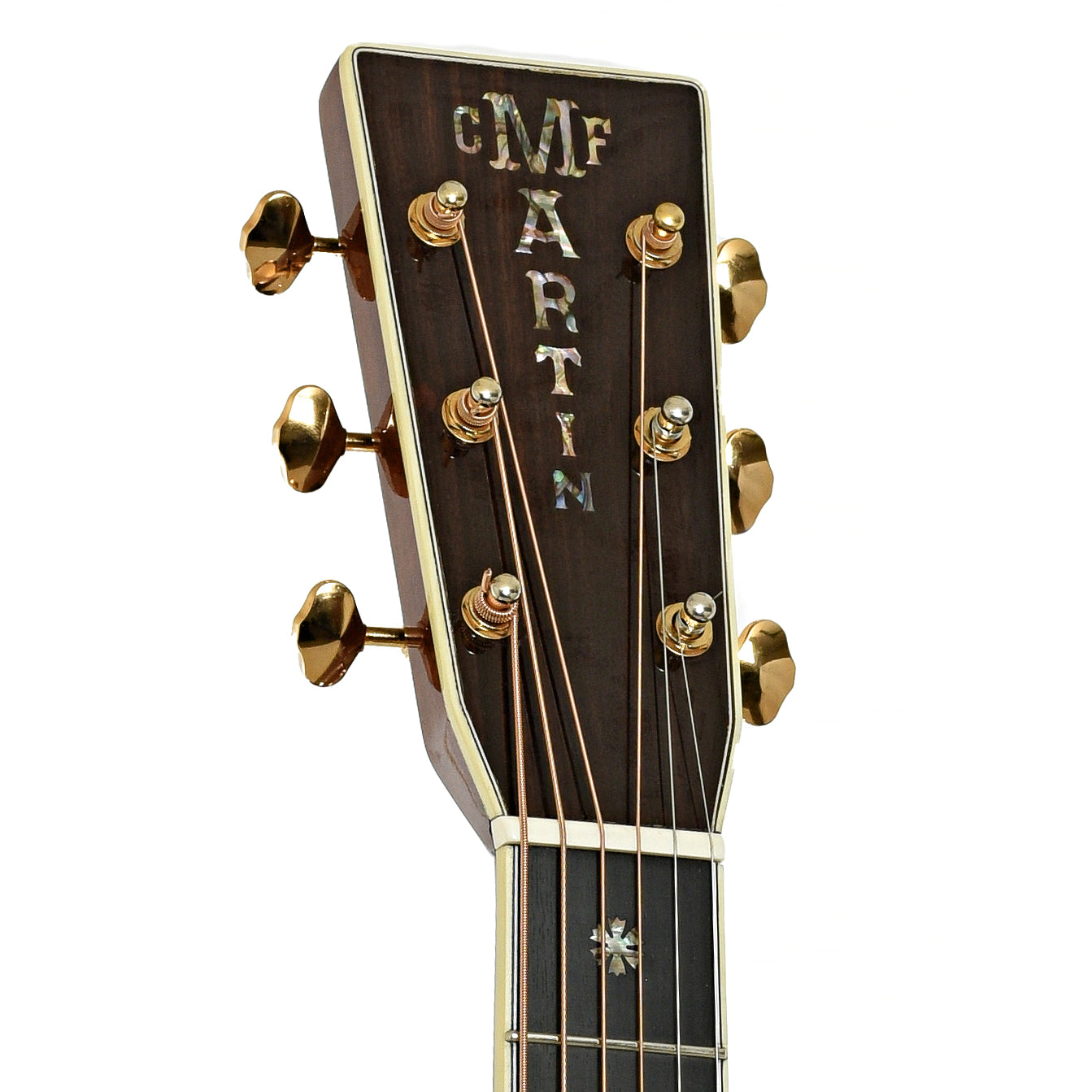 Martin D-42 Acoustic Guitar (2015)