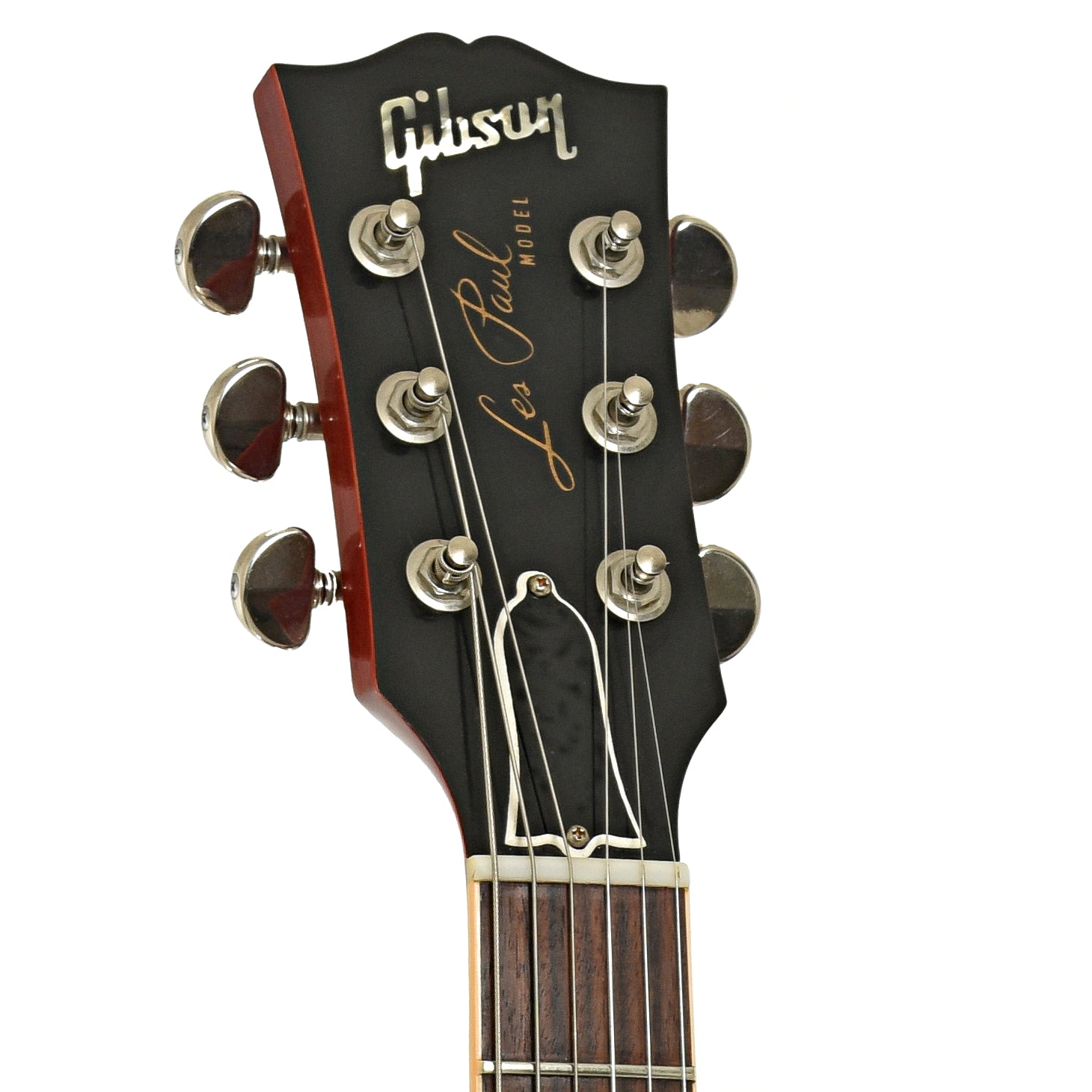 Gibson Custom Shop Eric Clapton "Beano" '60 Les Paul (VOS) Electric Guitar (2011)