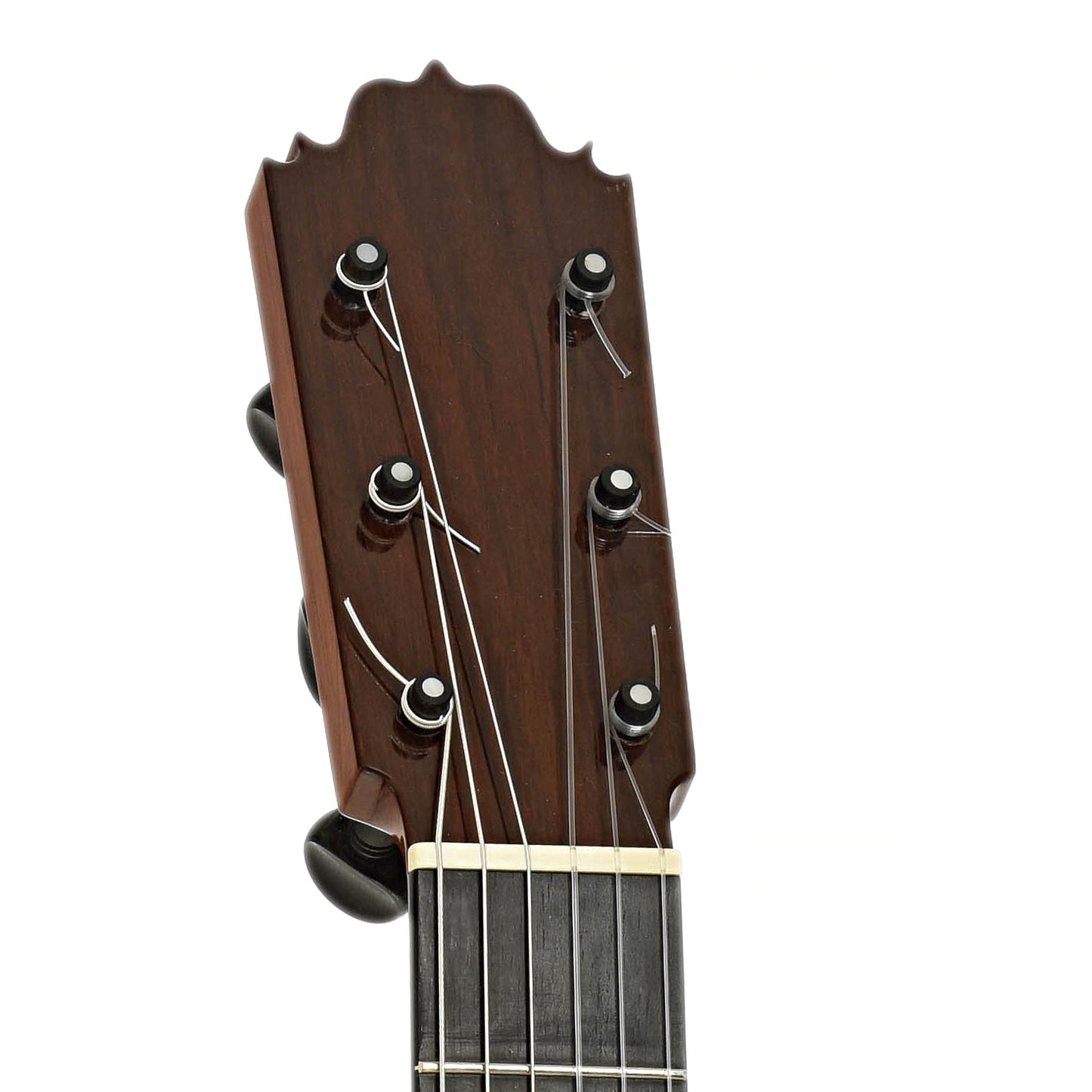 Jose Oribe Flamenco Guitar (1966)